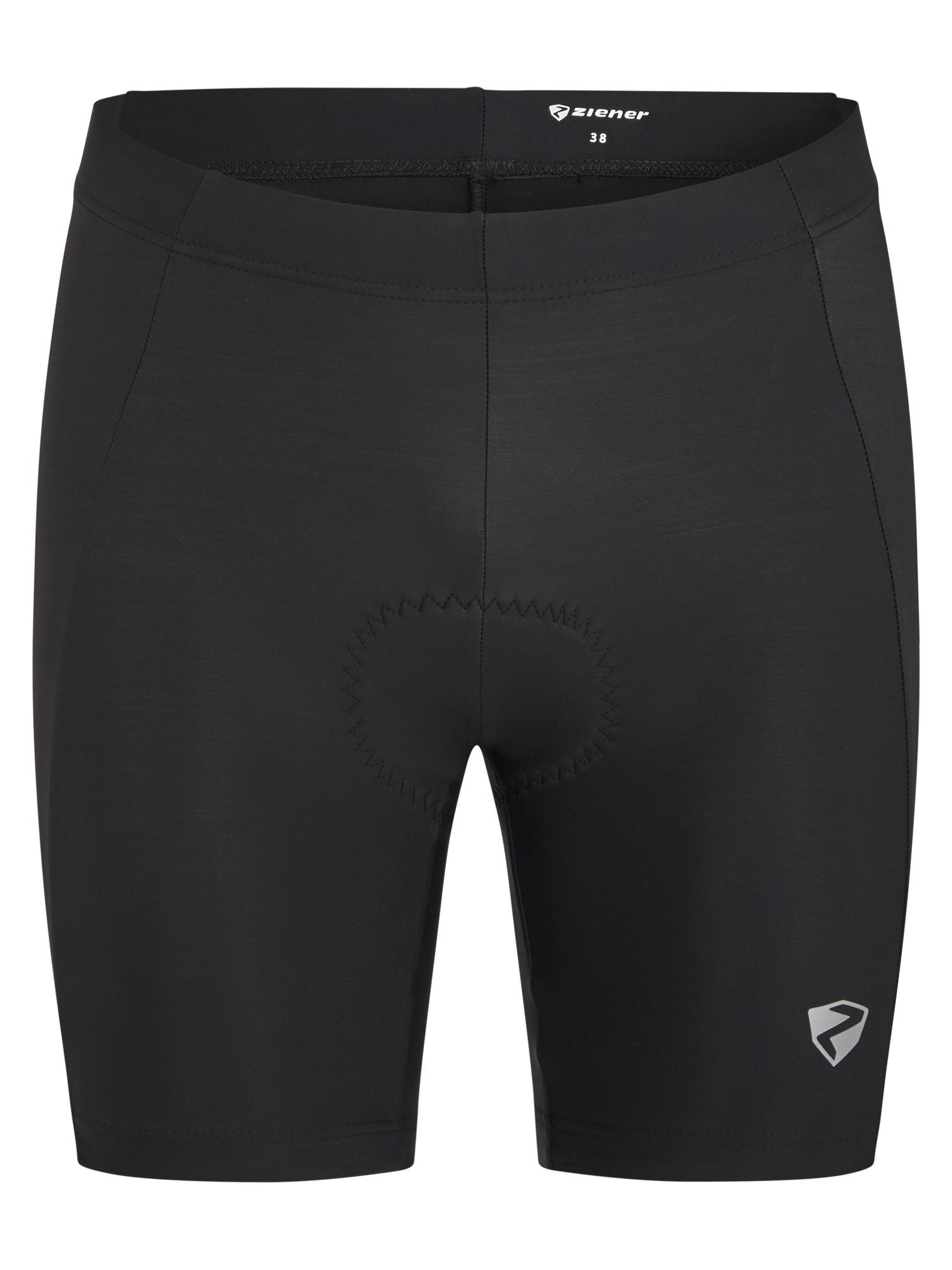 Ziener Radhose NIARA X-Function