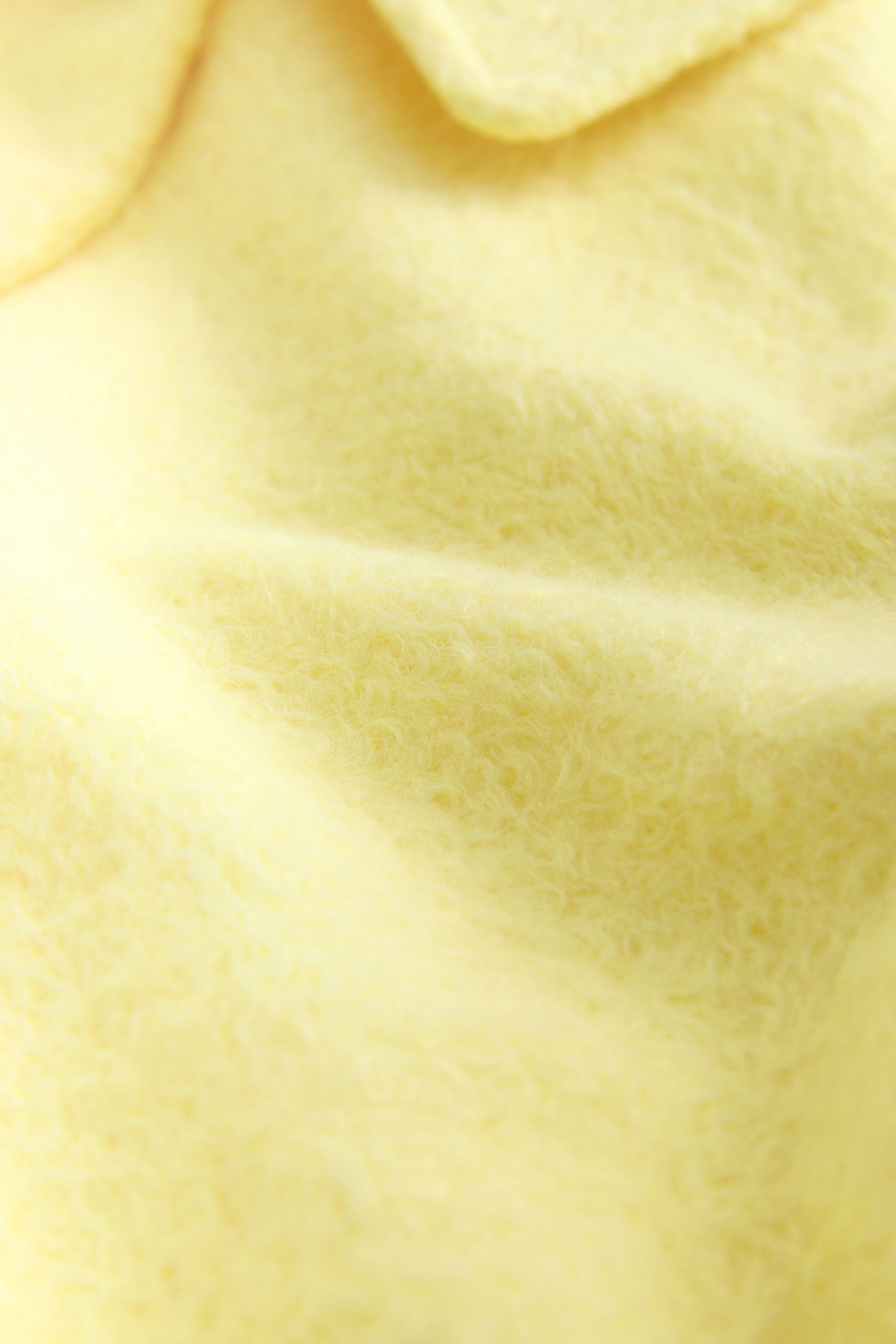 Next Kurzmantel Strickjacke mit Knöpfen und Kragen (1-tlg) günstig online kaufen