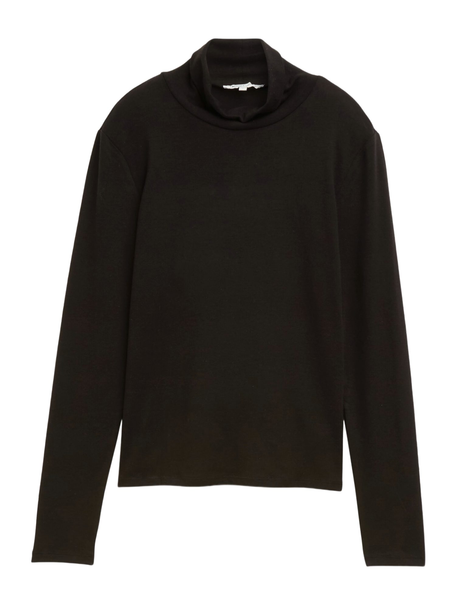 Langarmshirt W