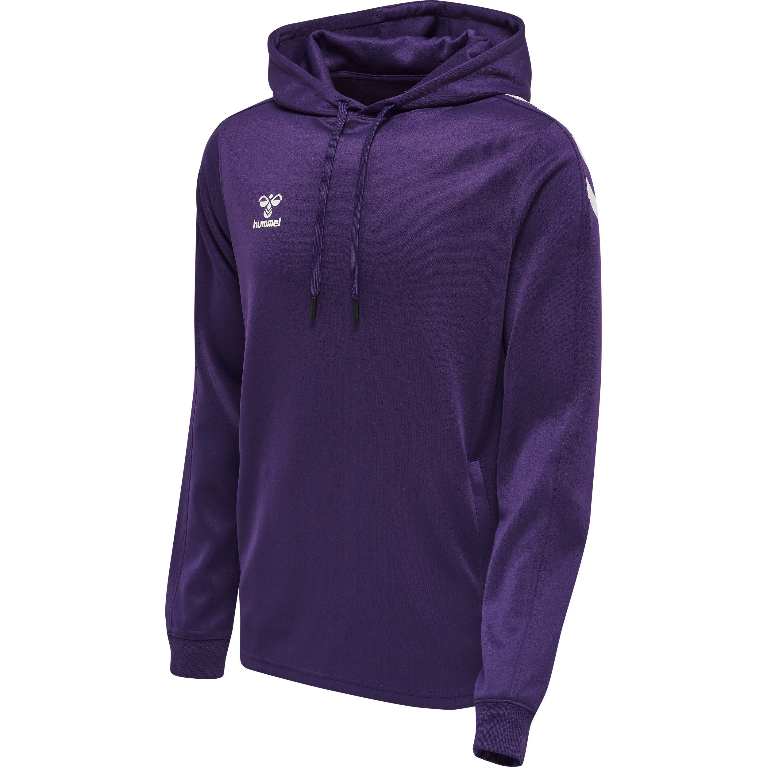 hummel Sweatshirt hmlCORE XK Poly Sweat günstig online kaufen