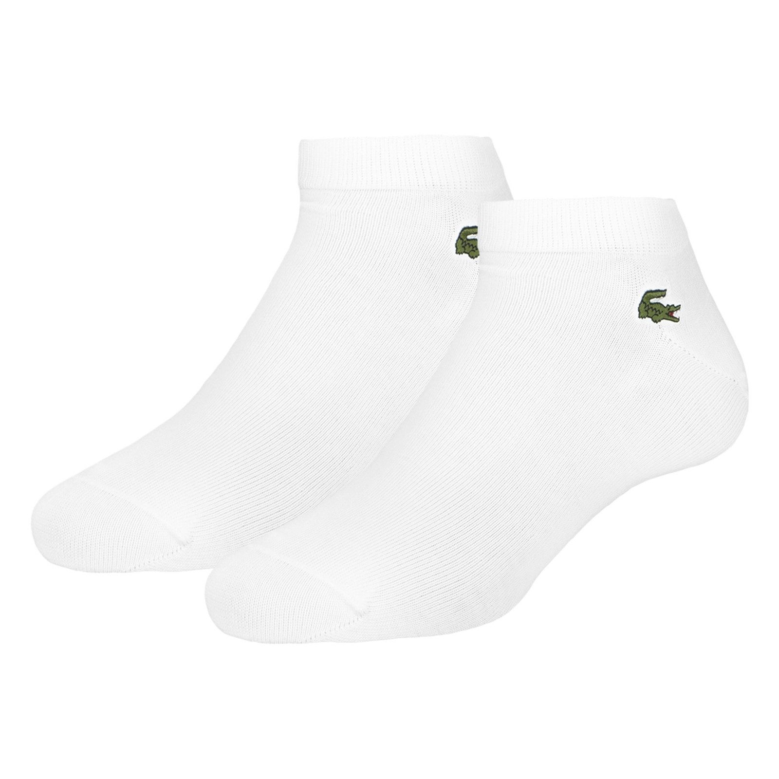 Lacoste Sneakersocken Sneaker Socken (3-Paar) mit günstig online kaufen