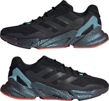 adidas Sportswear X9000L4 M CBLACK/CBLACK/PULAQU Sneaker