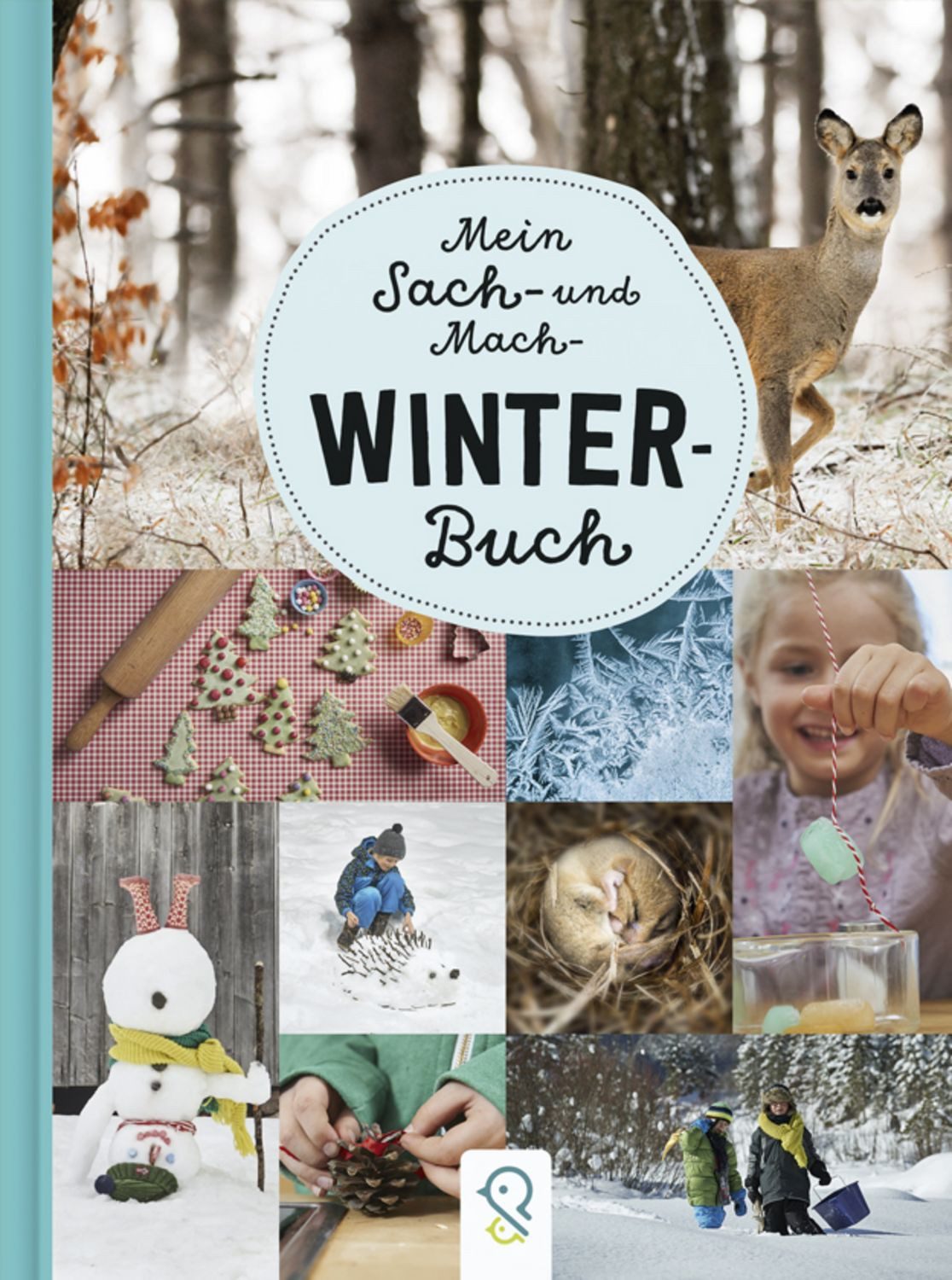 Mein Sach- und Mach-Winter-Buch / diverse