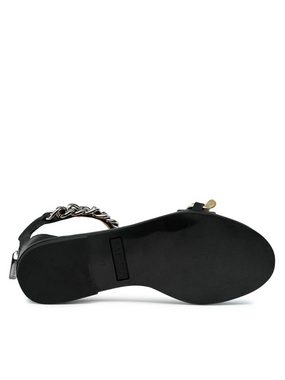 Badura Sandalen 22SS19 Black Sandale