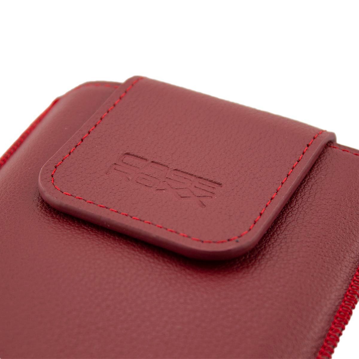 caseroxx Handytasche Etui Executive Line für Xiaomi (Einzelartikel, 1-tlg., Etui Executive Line)