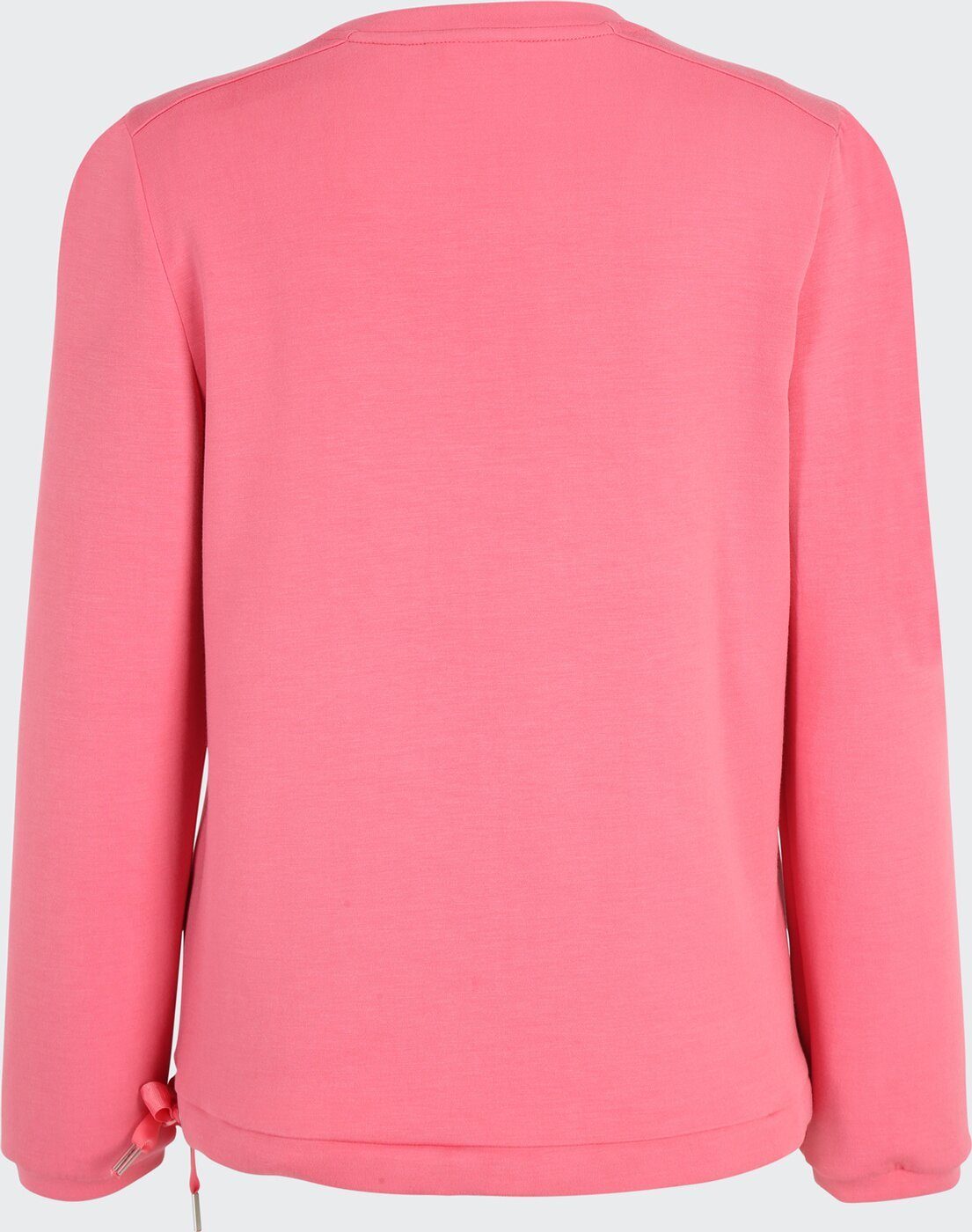 Joy Sportswear Sweatshirt ROSE Sweatshirt JOLINA PETAL