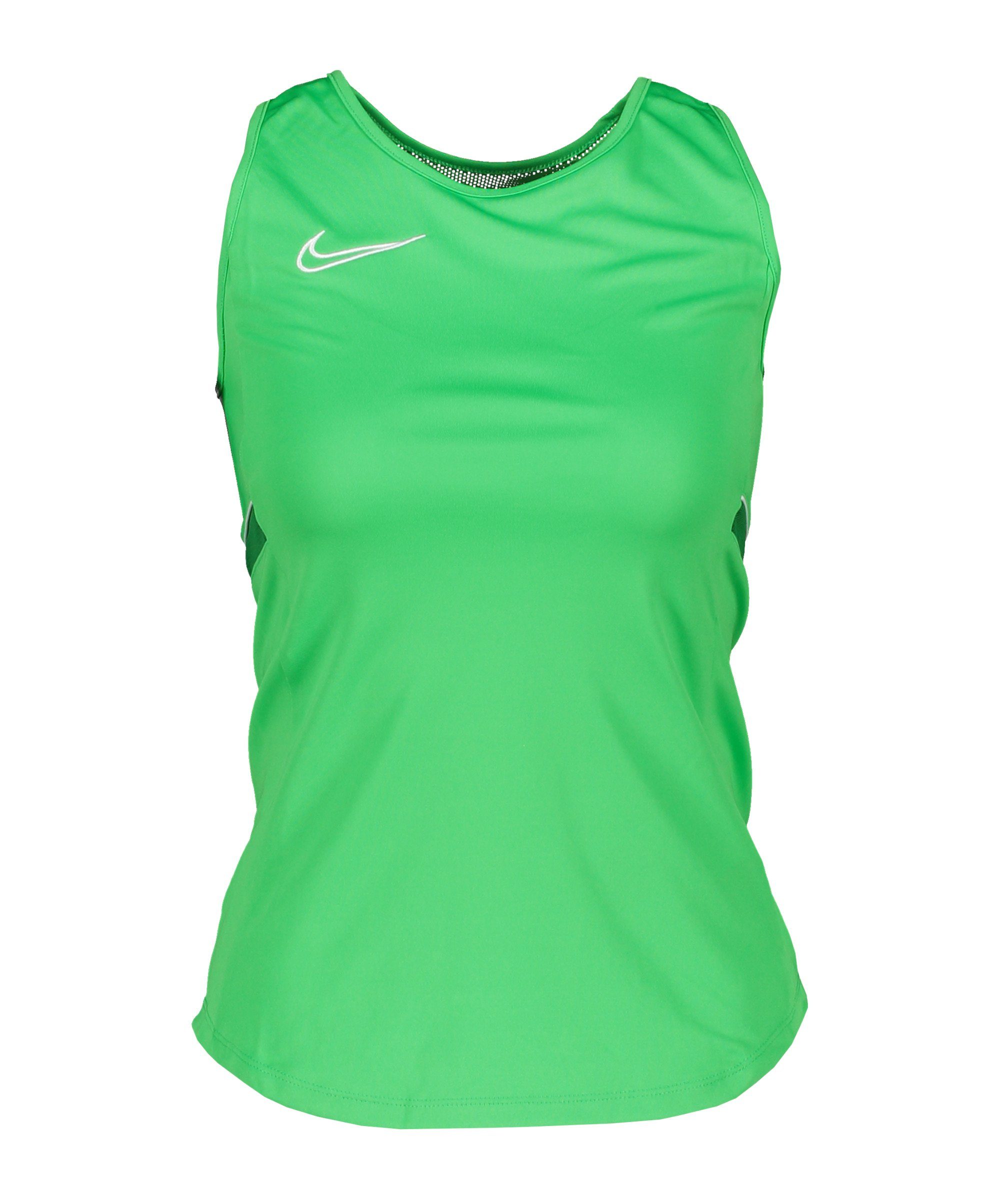 Nike T-Shirt Nike Performance Academy 21 Tanktop Damen Polyester