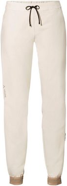 VAUDE Fahrradhose WOMEN'S COMYOU PANTS (1-tlg)