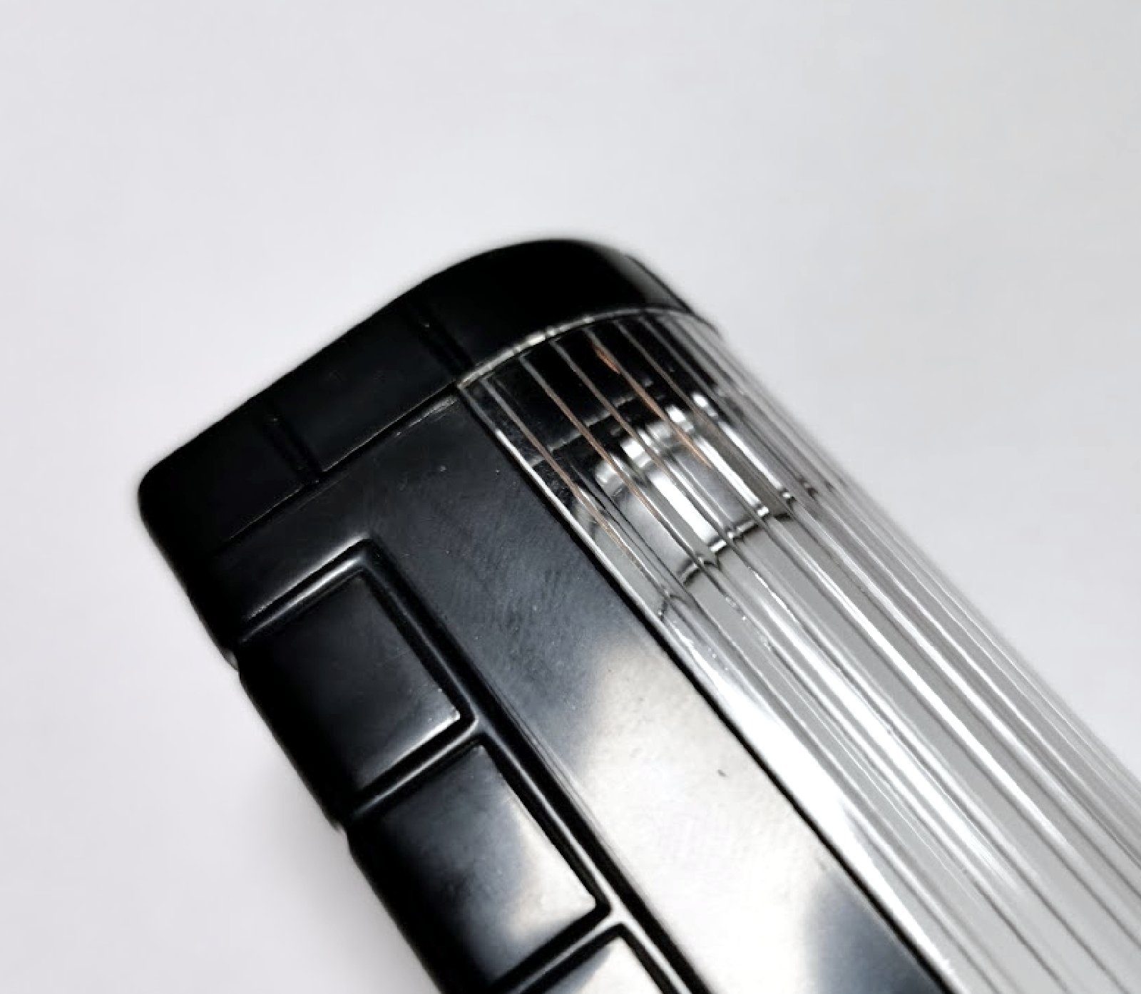 Taschenlampe HR Leuchte Lampe Autocomfort Leselampe Auto KFZ Leselicht Zusatz Ambiente Leuchte
