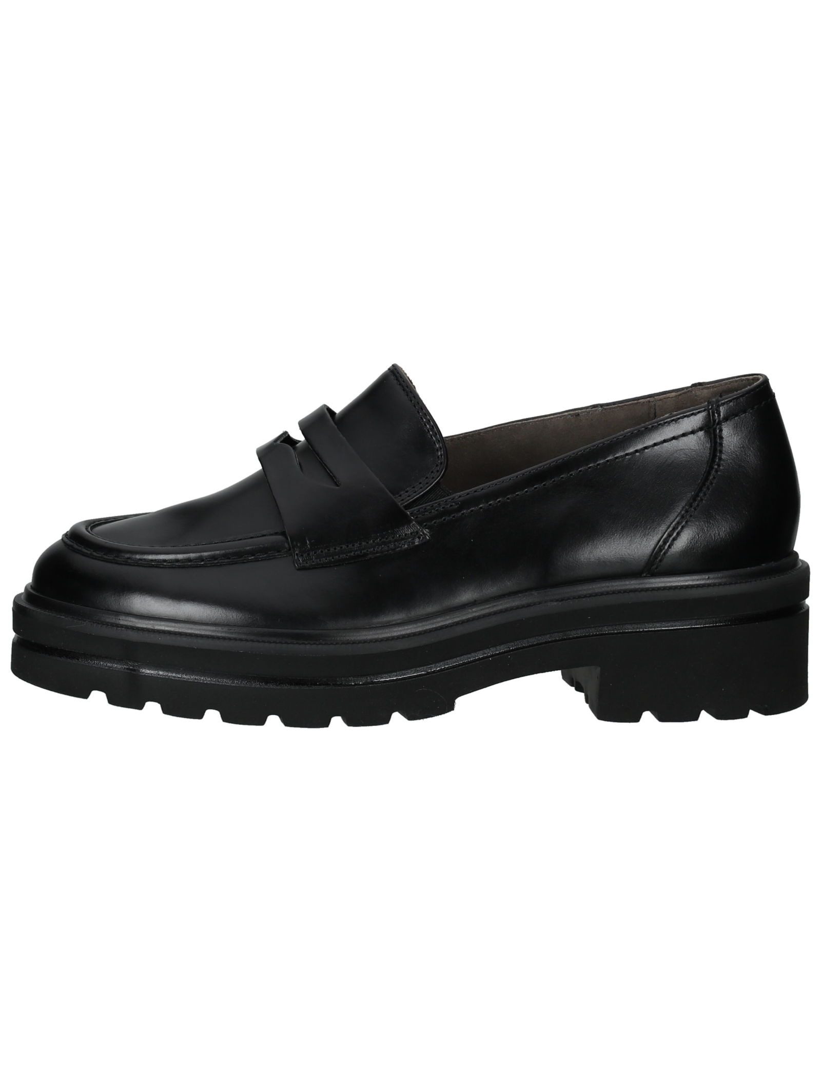 Paul Green Slipper Glattleder . Slipper (1-tlg)