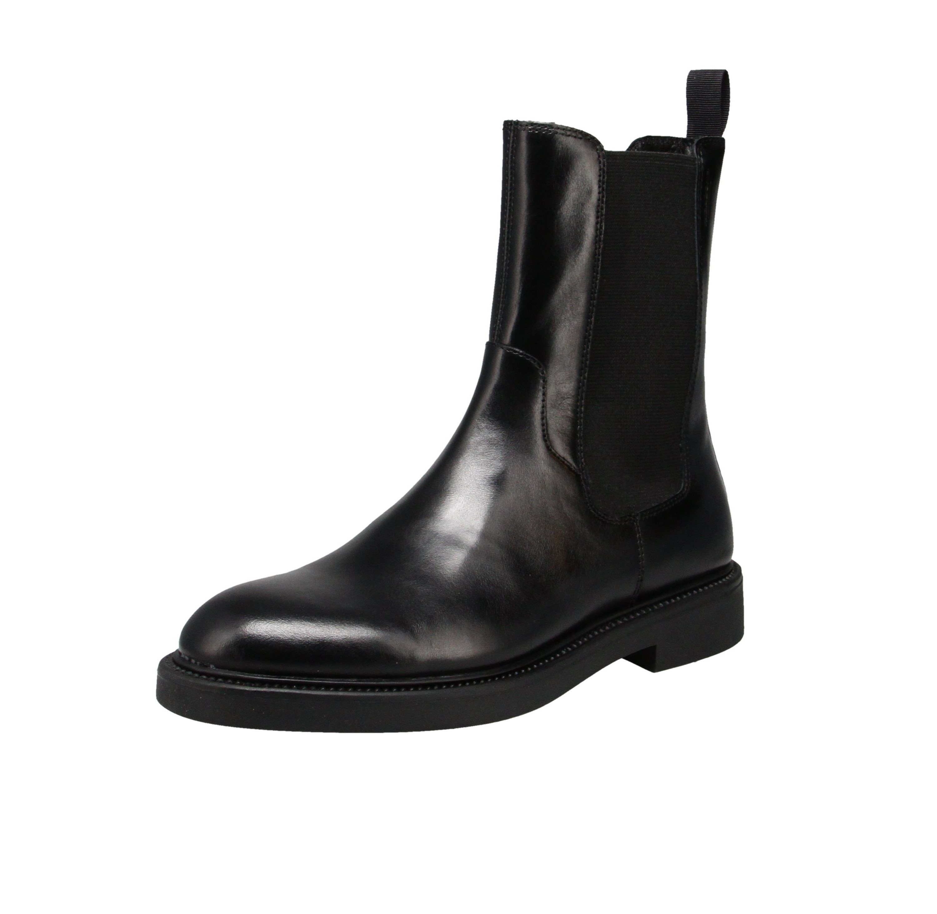 Vagabond Vagabond 5248-301-20 Alex W - Damen Обувь Сапогиetten - black Сапоги