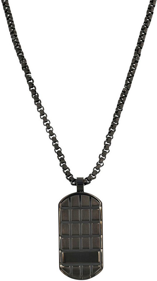 s.Oliver Kette mit Anhänger 2038876 sch... s.Oliver Kette mit Anhänger 2038876 sch...