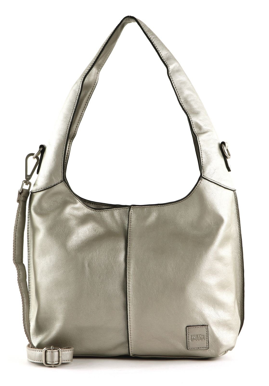 Schultertasche FB