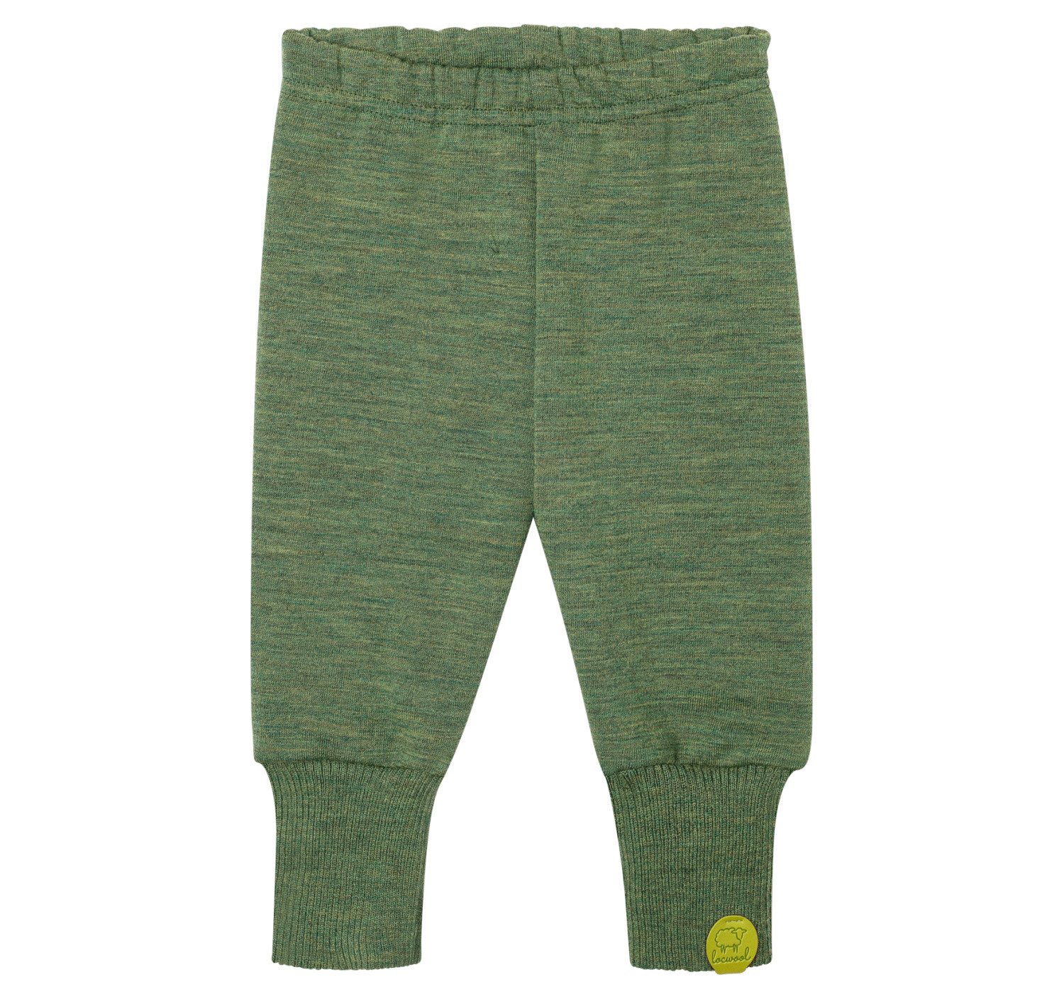 Engel Naturkleidung Strickhose