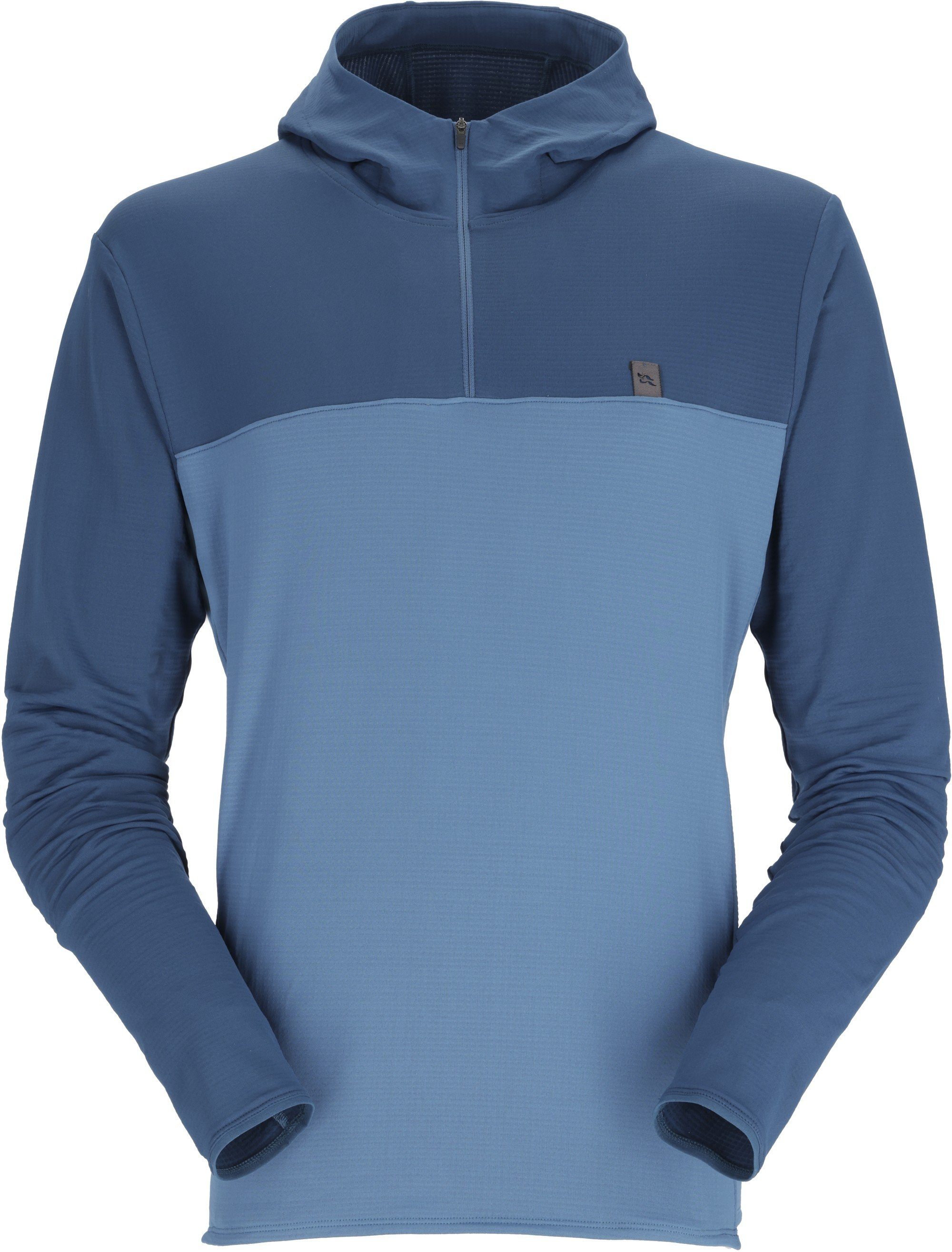 Rab Fleecepullover Dihedral Hoody