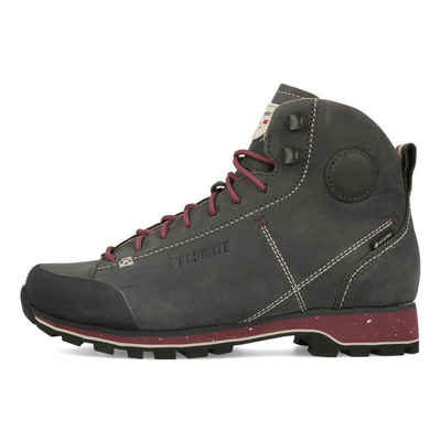 Dolomite Dolomite Cinquantaquattro Shoe W's 54 High Fg Evo GTX Anthracite Grey Outdoorschuh