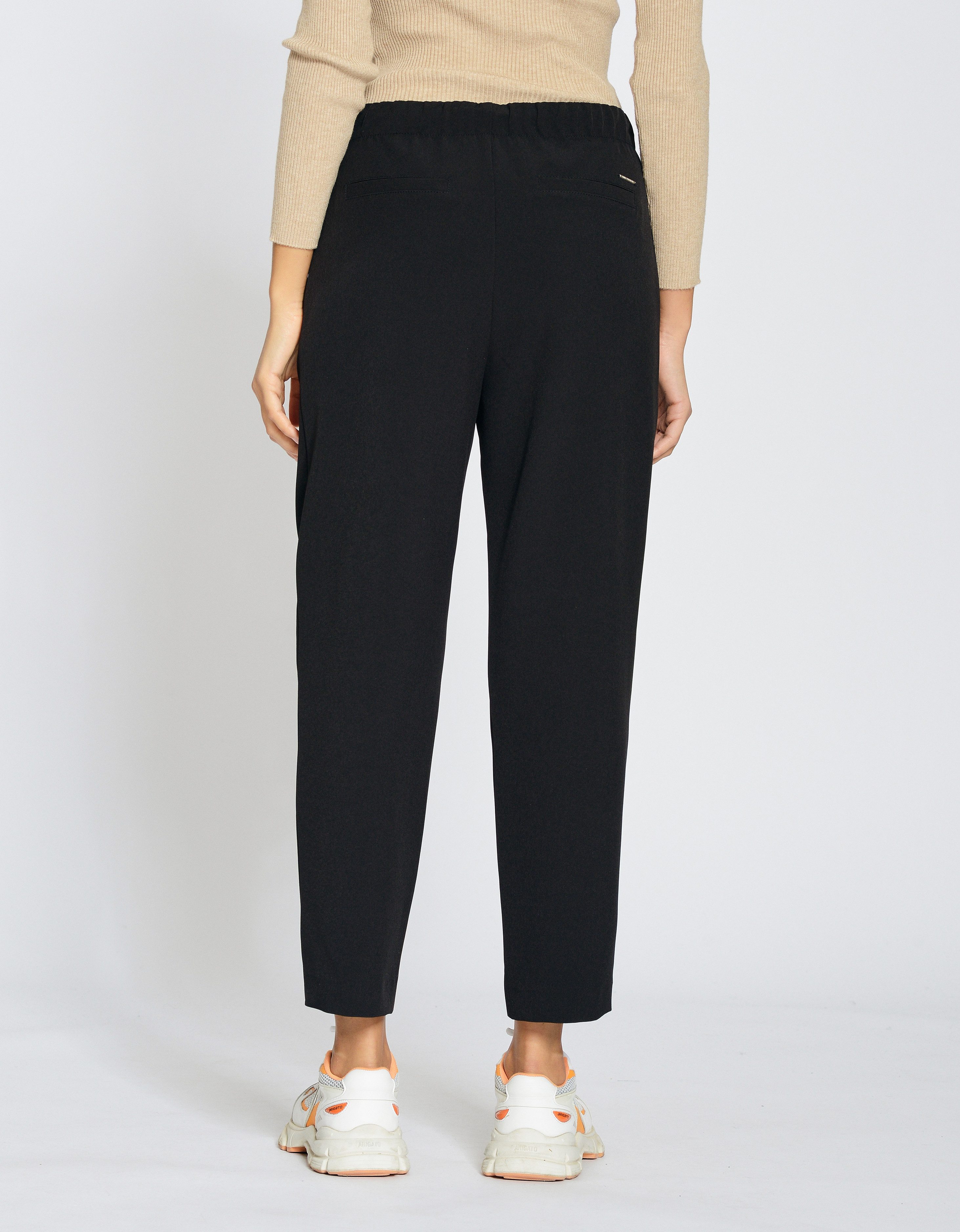 GANG Jogger Pants 94AVA JOGG mit günstig online kaufen
