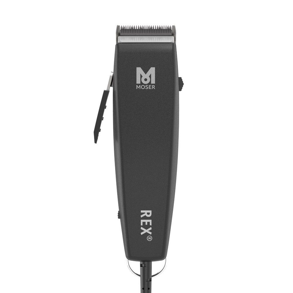 Wahl Hundeschermaschine Машинки для стрижкиset Rex 1230, Leistung 15 Watt