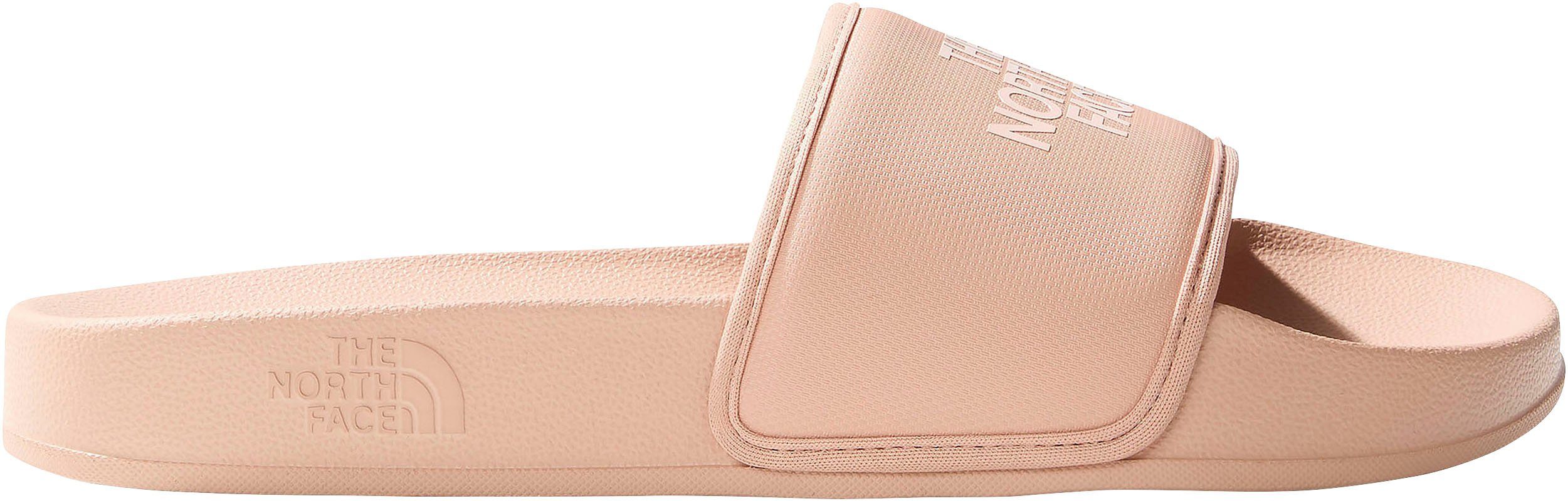 The North Face Badesandale "W BASE CAMP SLIDE III" günstig online kaufen