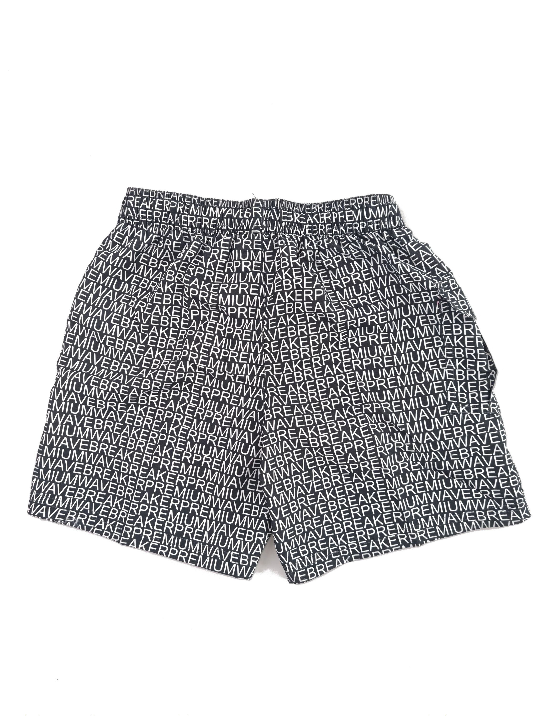 wavebreaker Badeshorts (1-St) Shorts