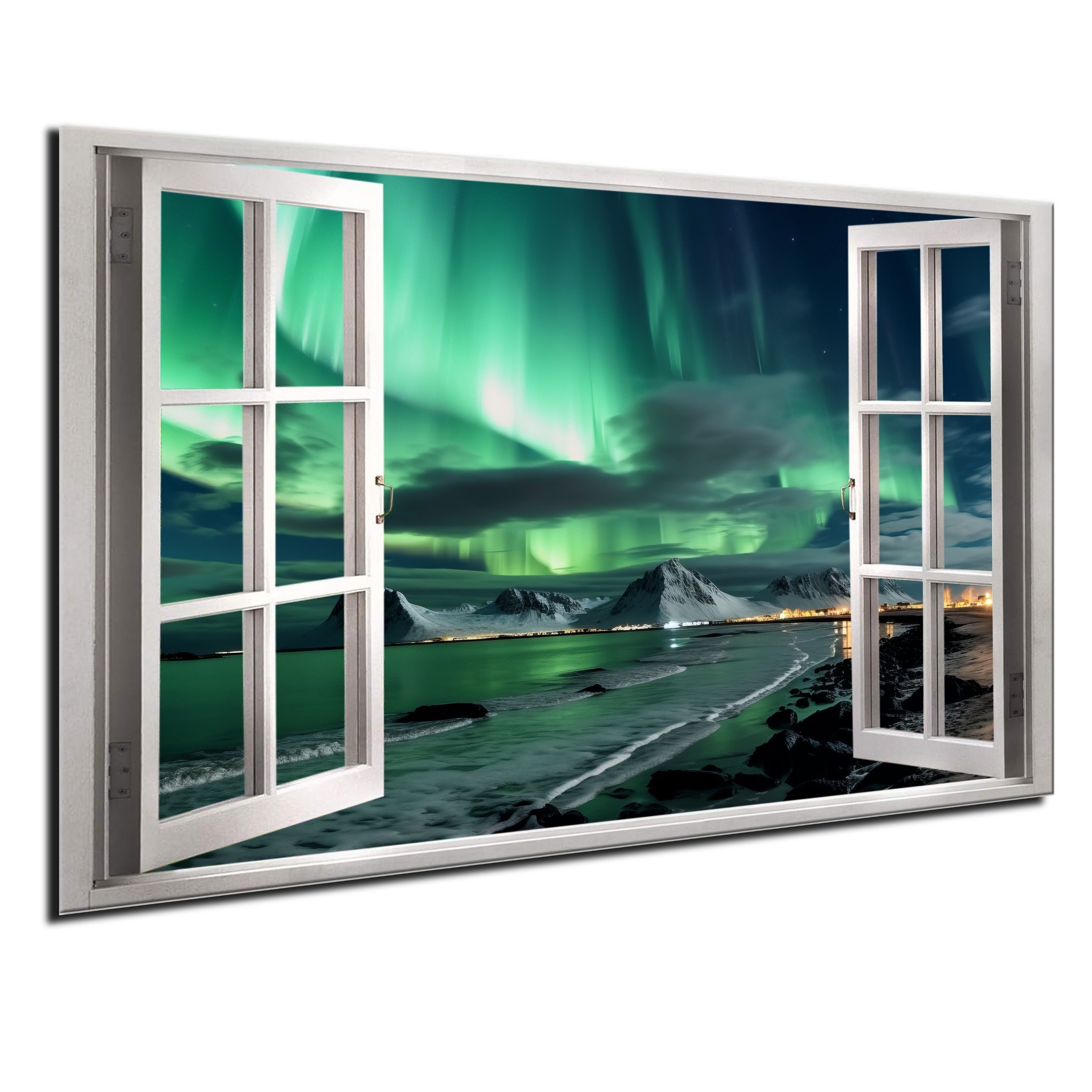 Polarlicht