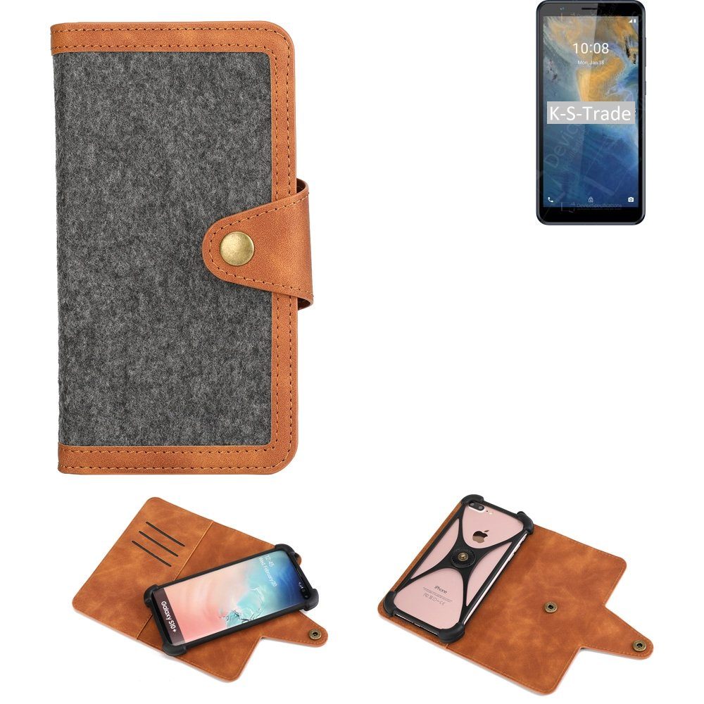 Handyhülle für ZTE Blade A31