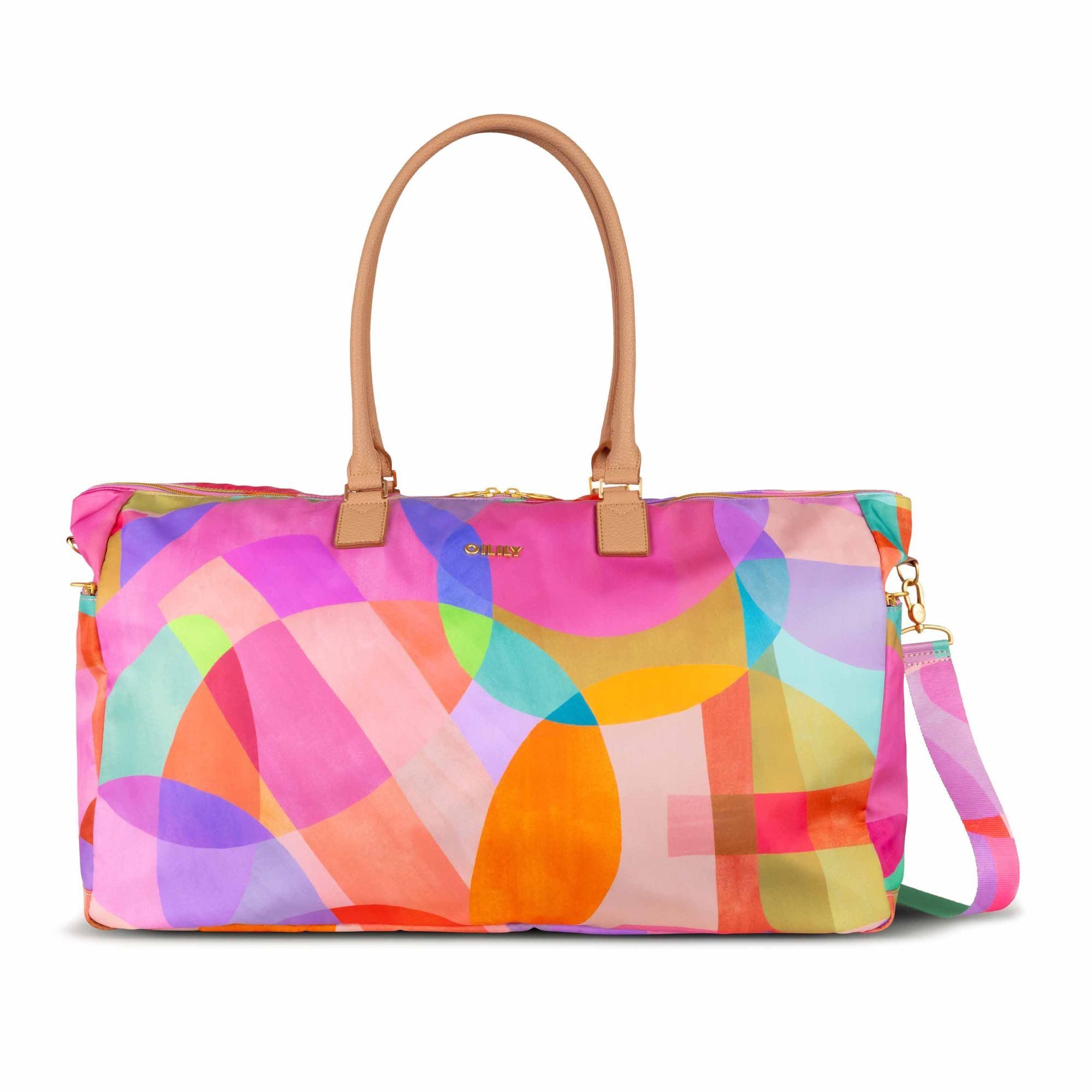 Weekender Sassy Circles