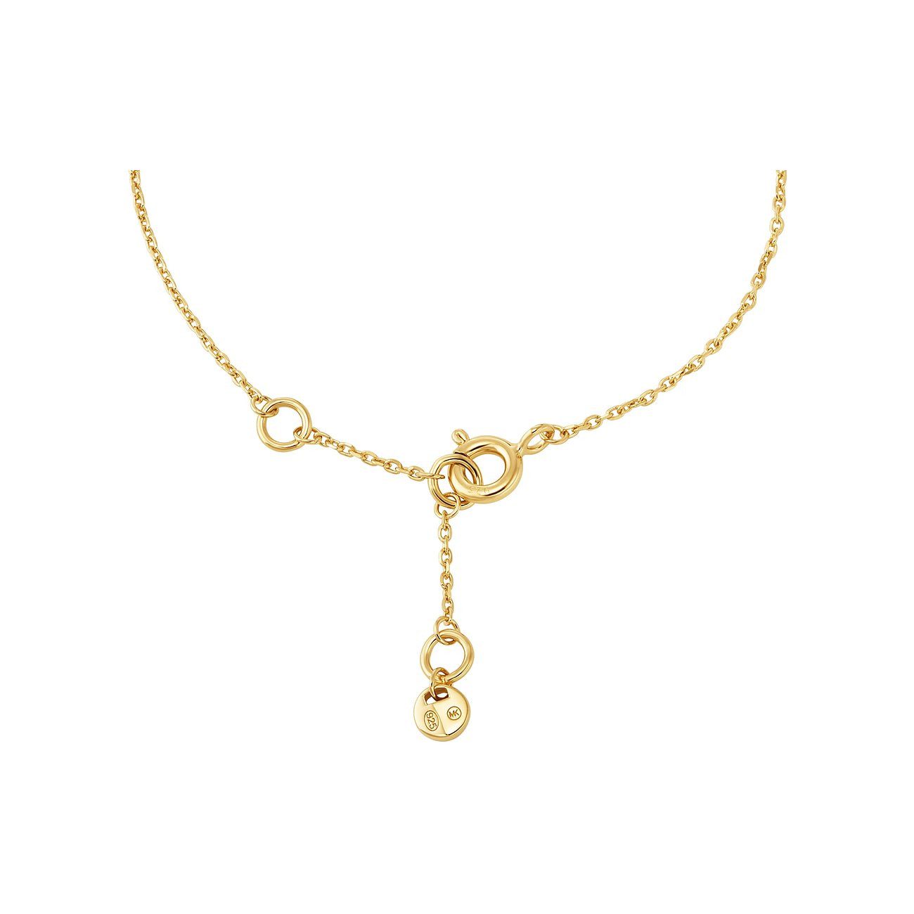 MICHAEL KORS Armband Statement Link MKC164100710 günstig online kaufen