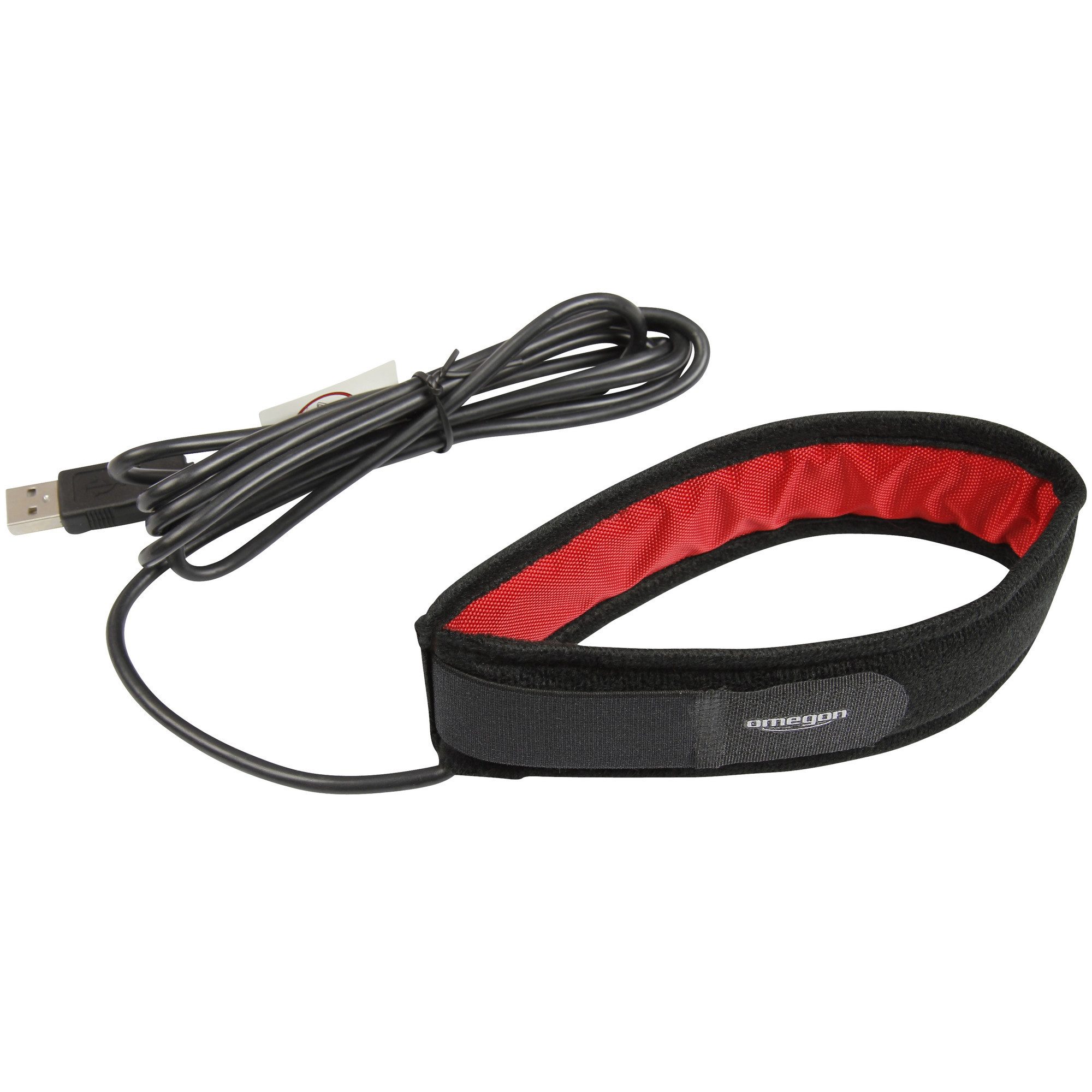 Teleskop Omegon Heizband FogFree USB 30cm