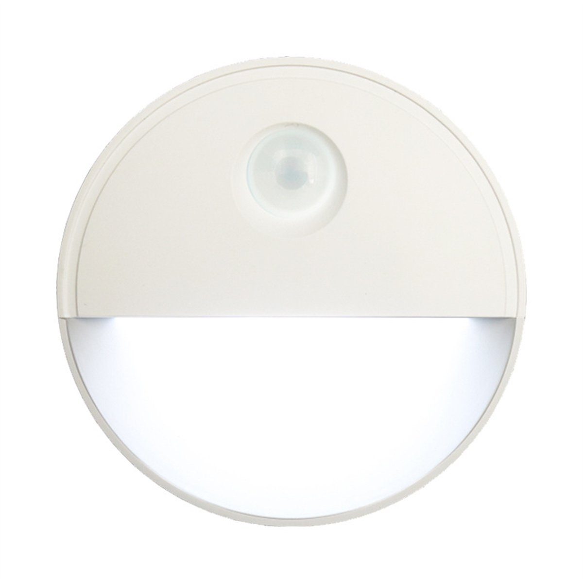 carefully selected LED Nachtlicht Intelligentes LED-Sensorlicht, kabelloses magnetisches Nachtlicht weißes Licht