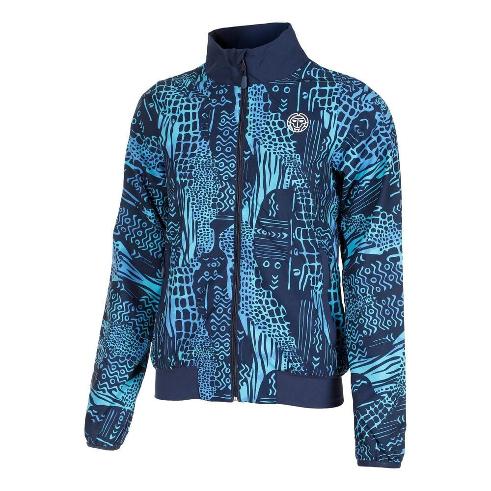 BIDI BADU Trainingsjacke Gene Tech Jacket günstig online kaufen