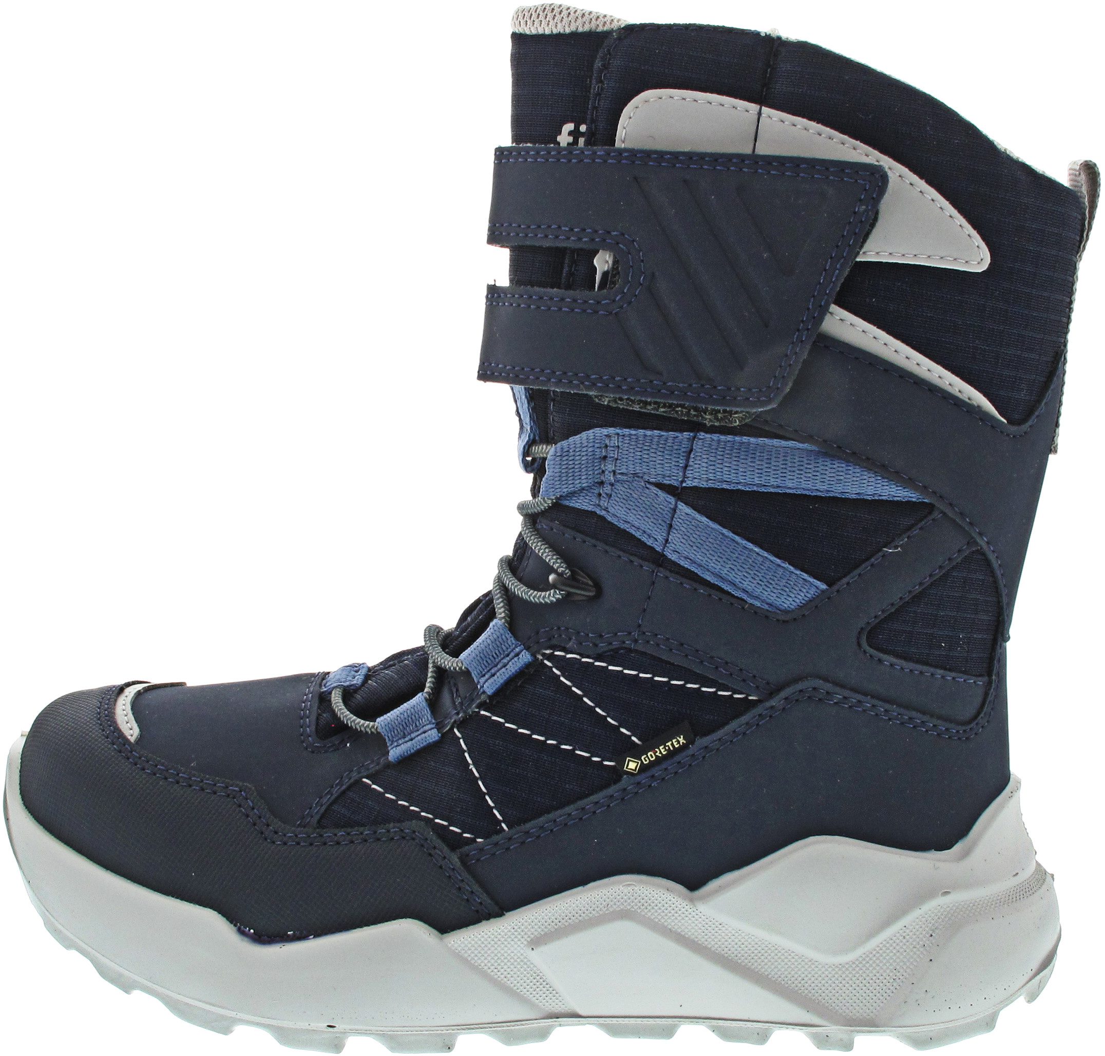 super fit Stiefel