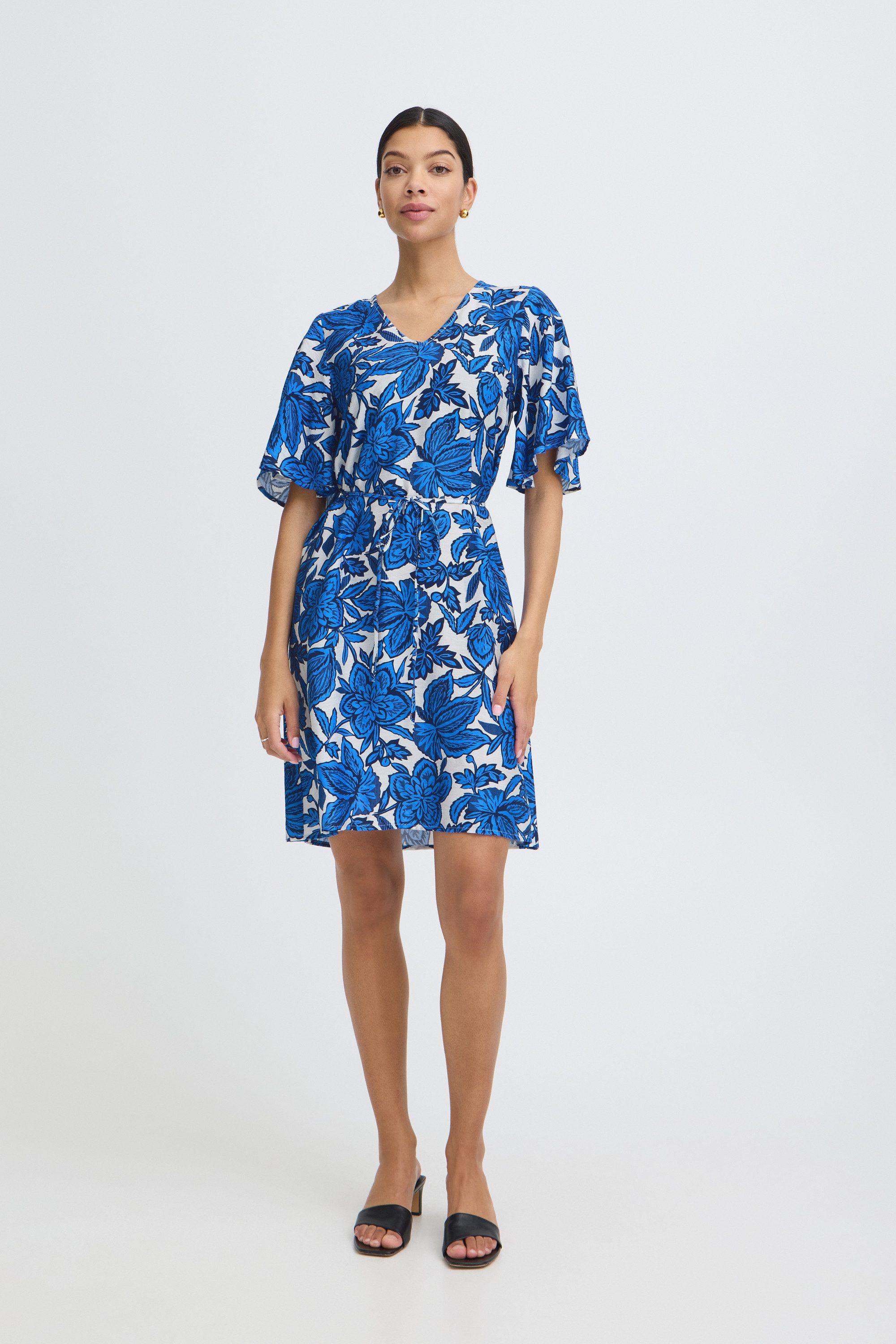 b.young Jerseykleid Casual BYIKAIA