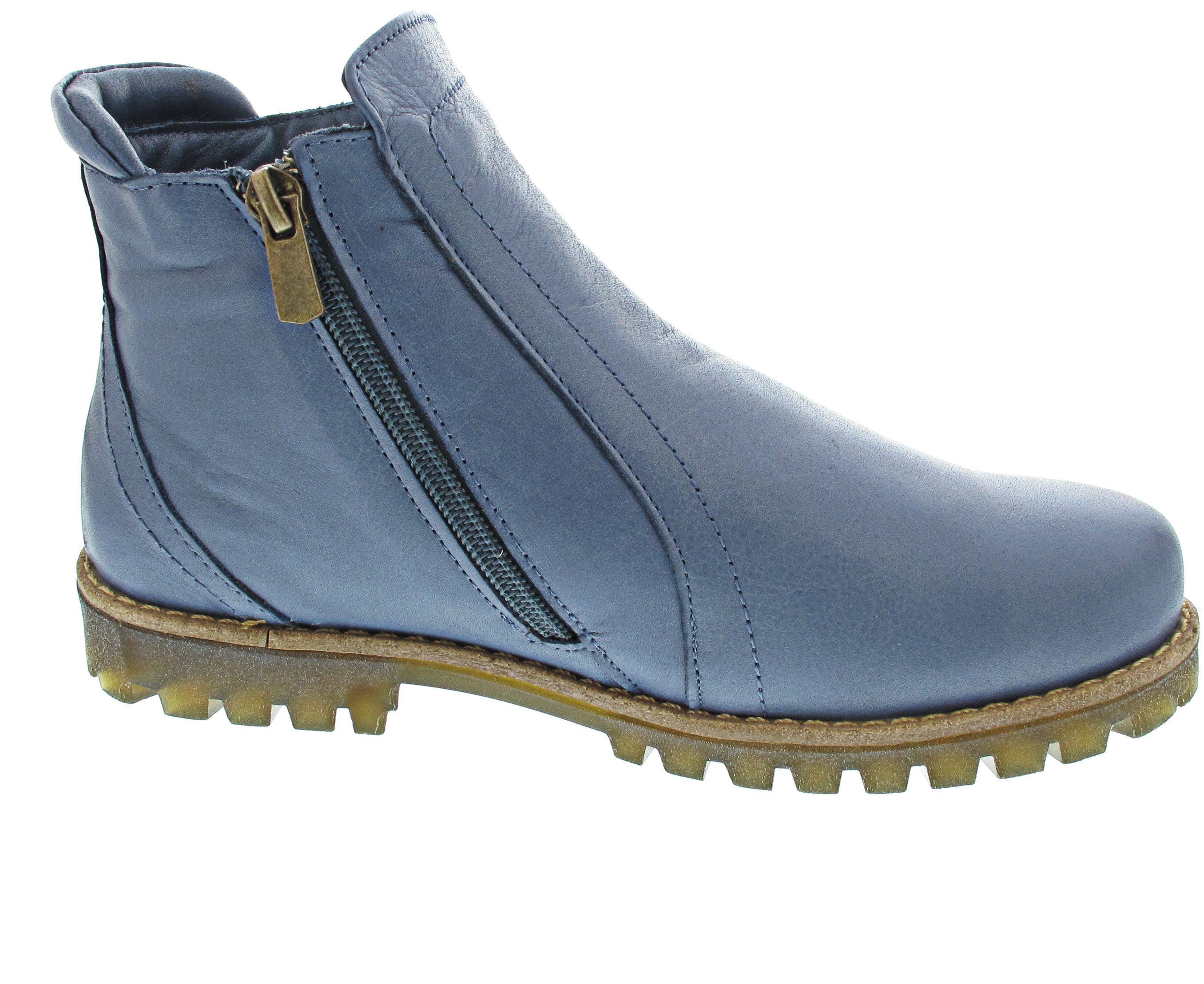 Andrea Conti Stiefelette
