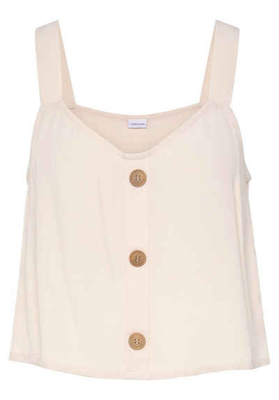 Vivance Crop-Top