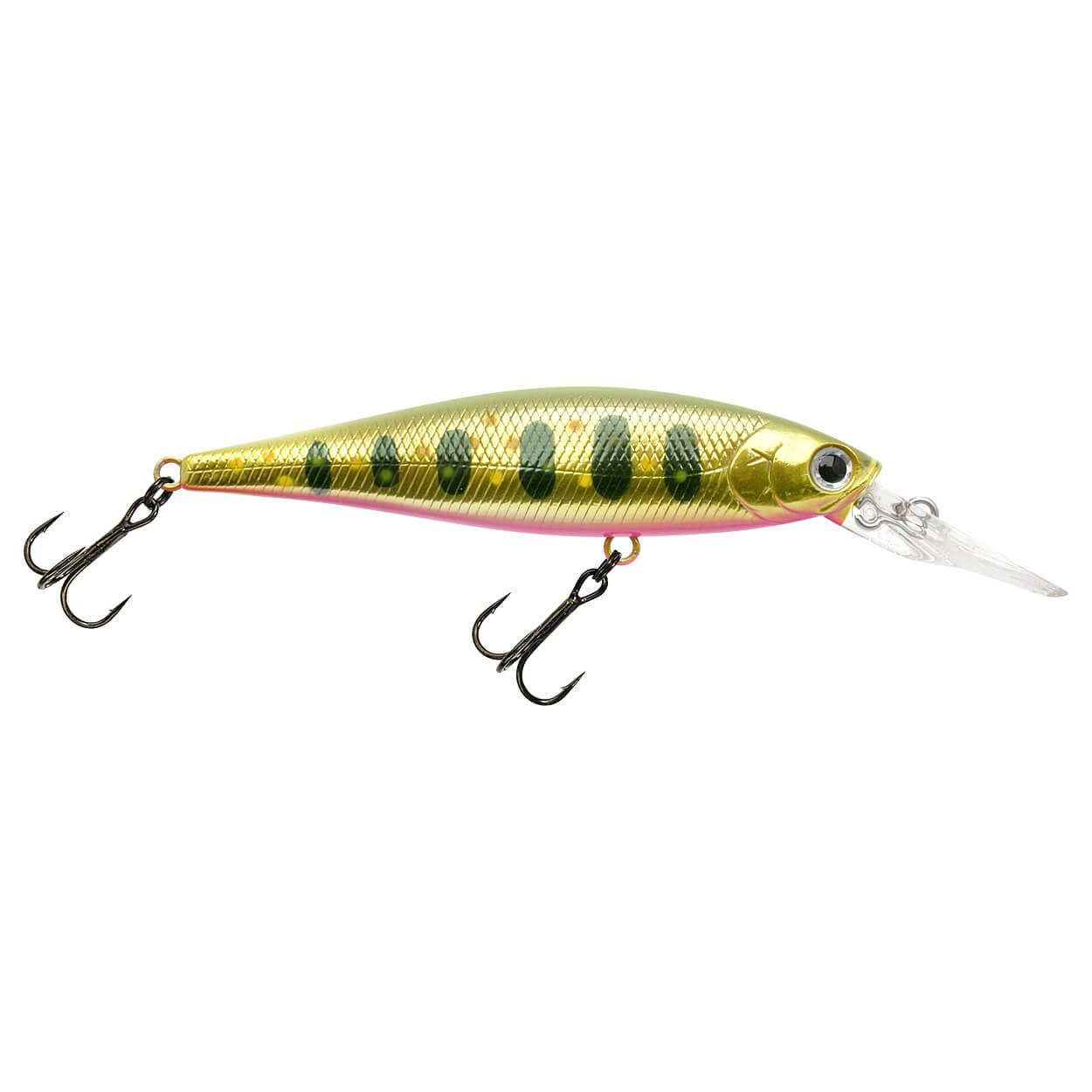 Kunstköder Lucky Craft B'Freeze 78SP DD Pointer Wobbler
