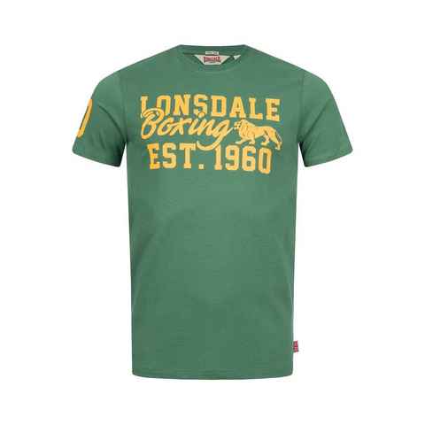 Lonsdale T-Shirt T-Shirt Lonsdale Freswick