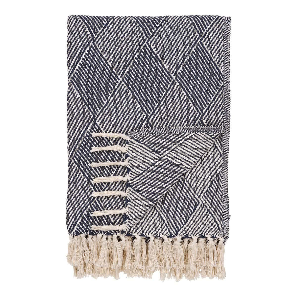 House Nordic Tagesdecke Tagesdecke Bursa aus günstig online kaufen