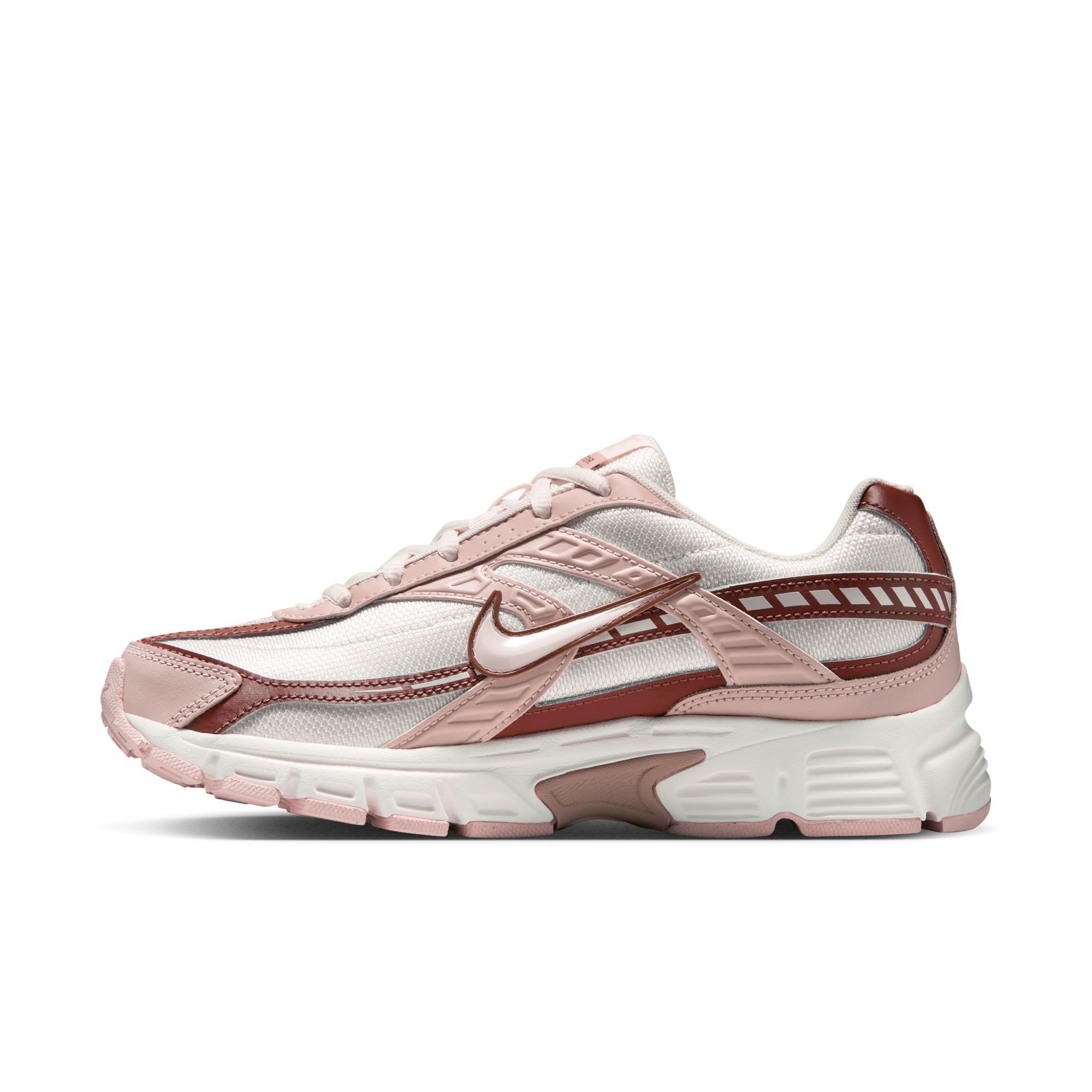 Nike Sportswear Initiator Sneaker inspiriert vom Design des Nike P-6000