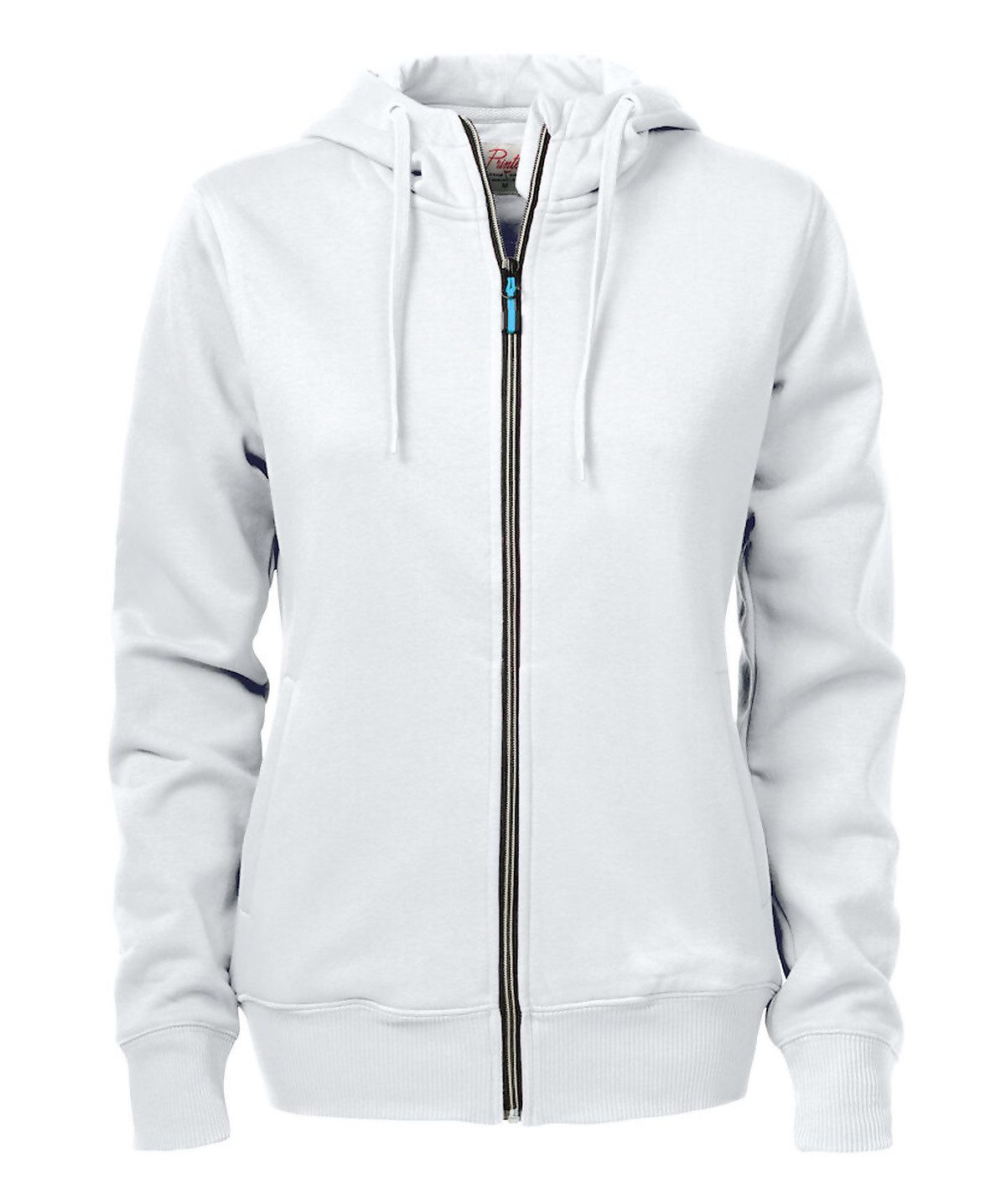 Printer Collegejacke Overhead lady college jacket