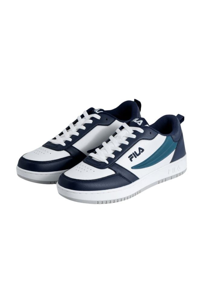 Fila Rega NF navyblau/weiss Herren Sneaker günstig online kaufen