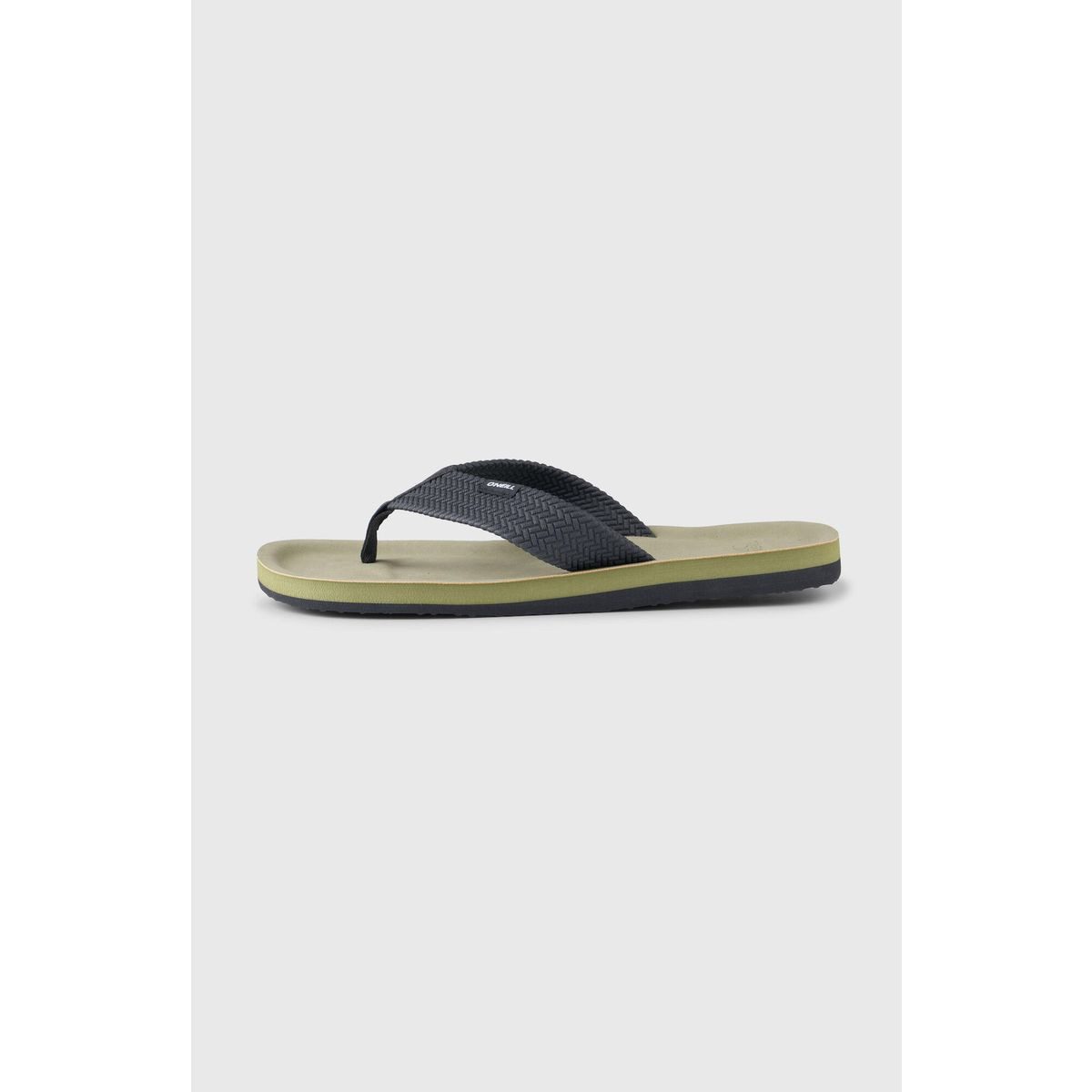 O'Neill Chad Sandals Outdoorsandale Bequeme Sandalen mit geformtem Fußbett und weichen Riemen für