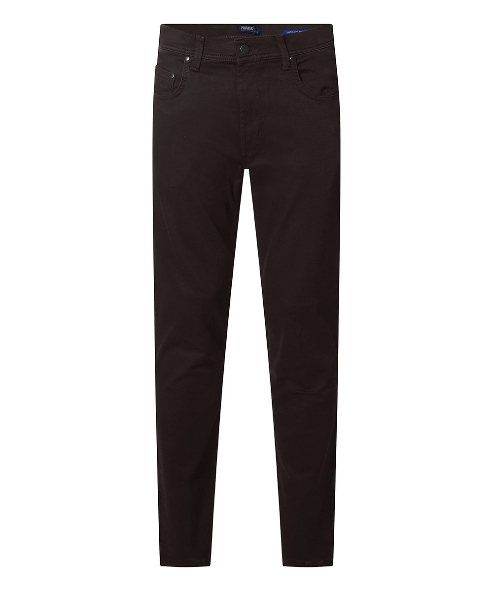 Pioneer Jeans Rando Megaflex Regular Fit darkstone günstig online kaufen