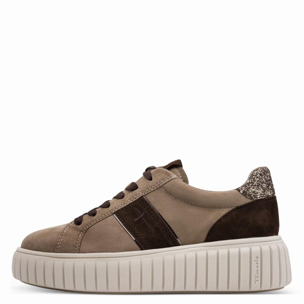 Tamaris Da.-Schnürer Outdoorschuh