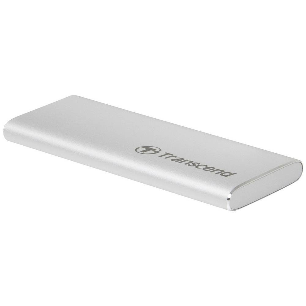 Transcend ESD260C externe SSD 250GB TS250GESD260C externe SSD (250 GB)