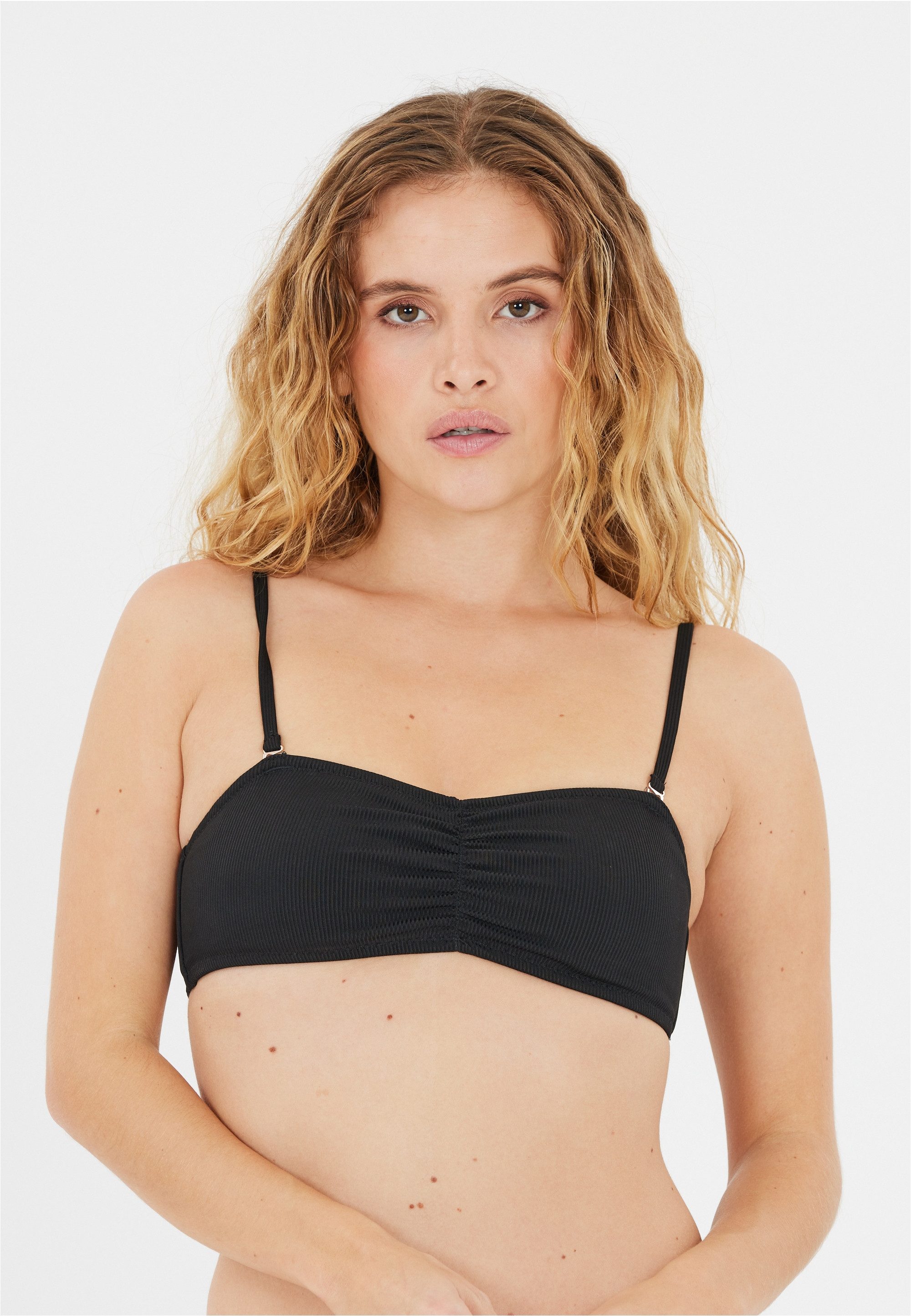 ATHLECIA Triangel-Bikini-Top Rhea, im vielseitigen Look günstig online kaufen