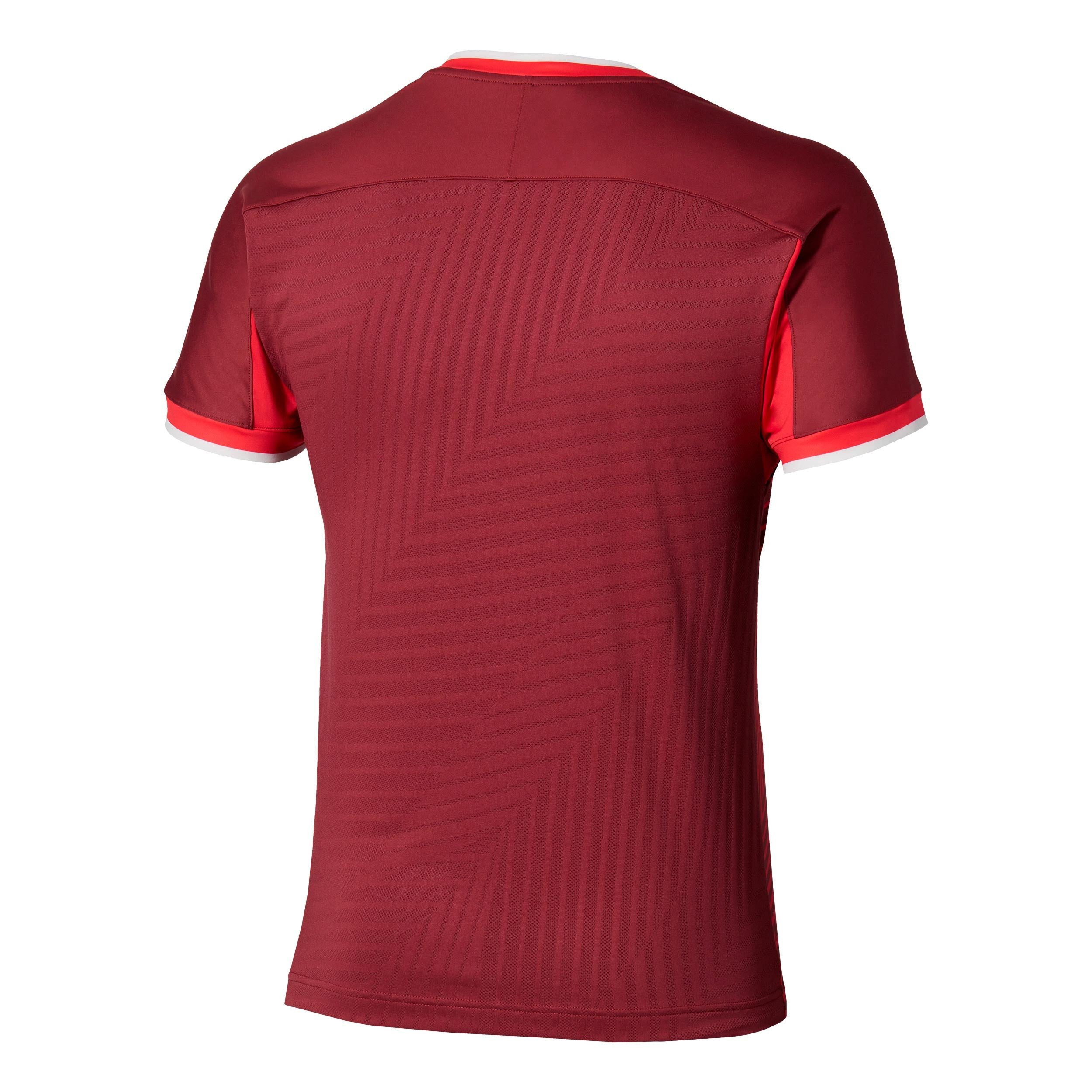 Mizuno T-Shirt