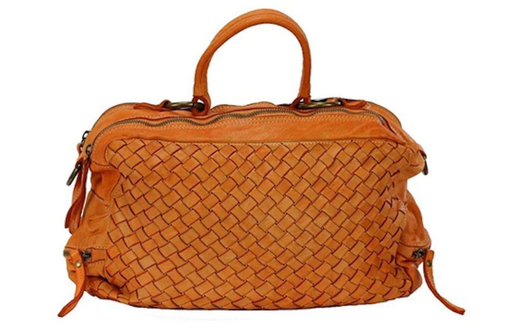 Handtasche Marie Designer Ledertasche Schultertasche