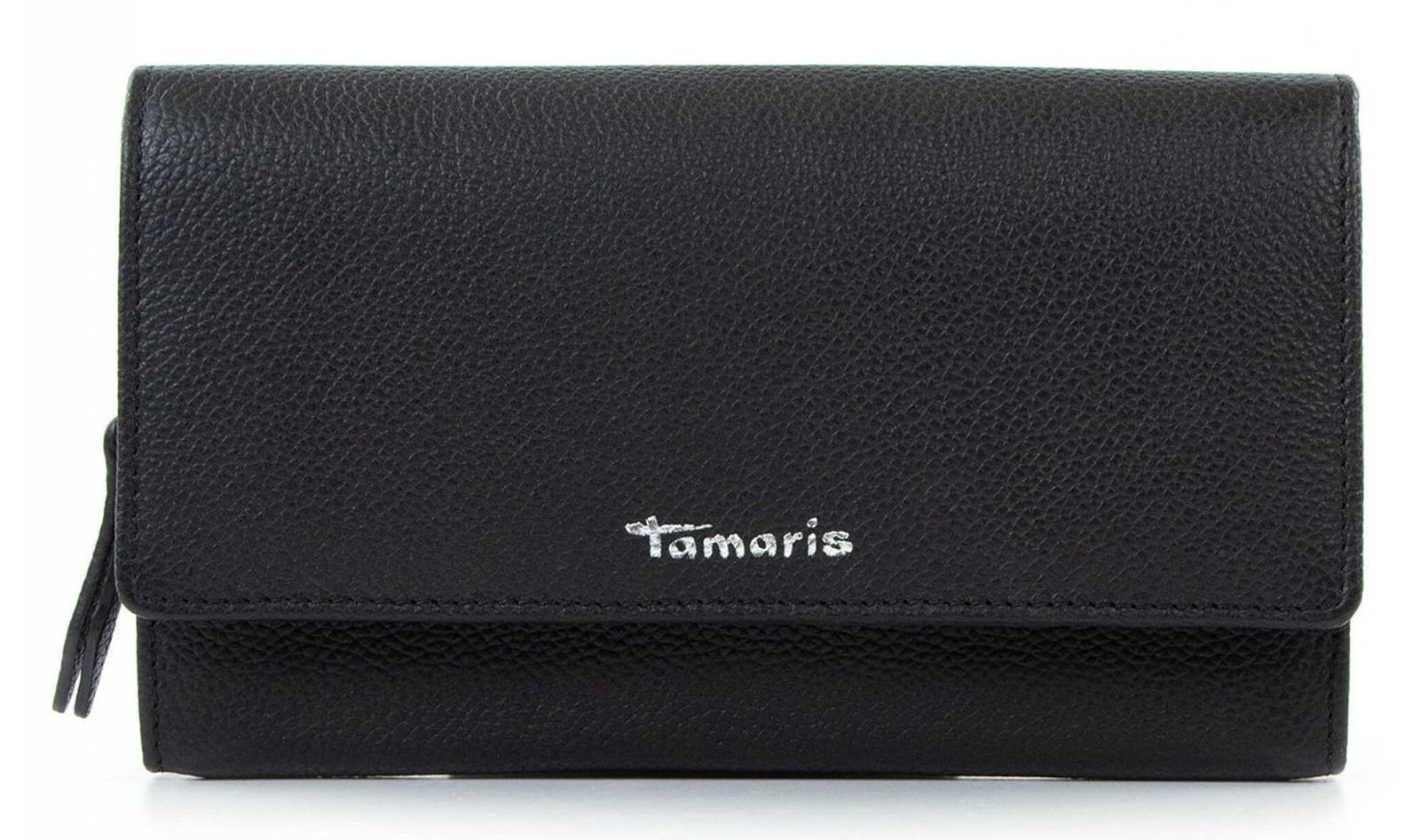 Tamaris Geldbörse Amanda, aus echtem Leder günstig online kaufen