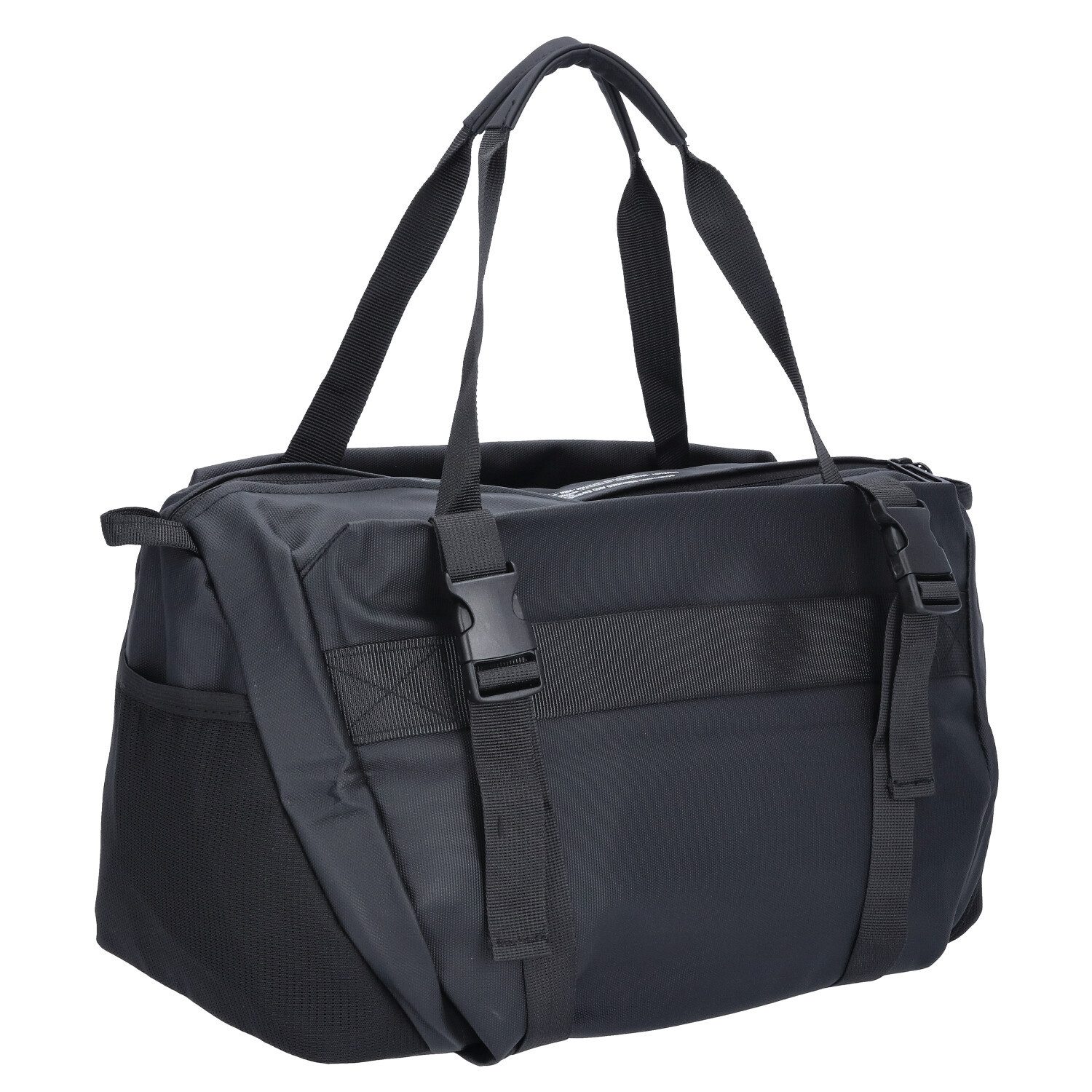TheTrueC Reisetasche TheTrueC Sport-/Reisetasche S Tokyo Black